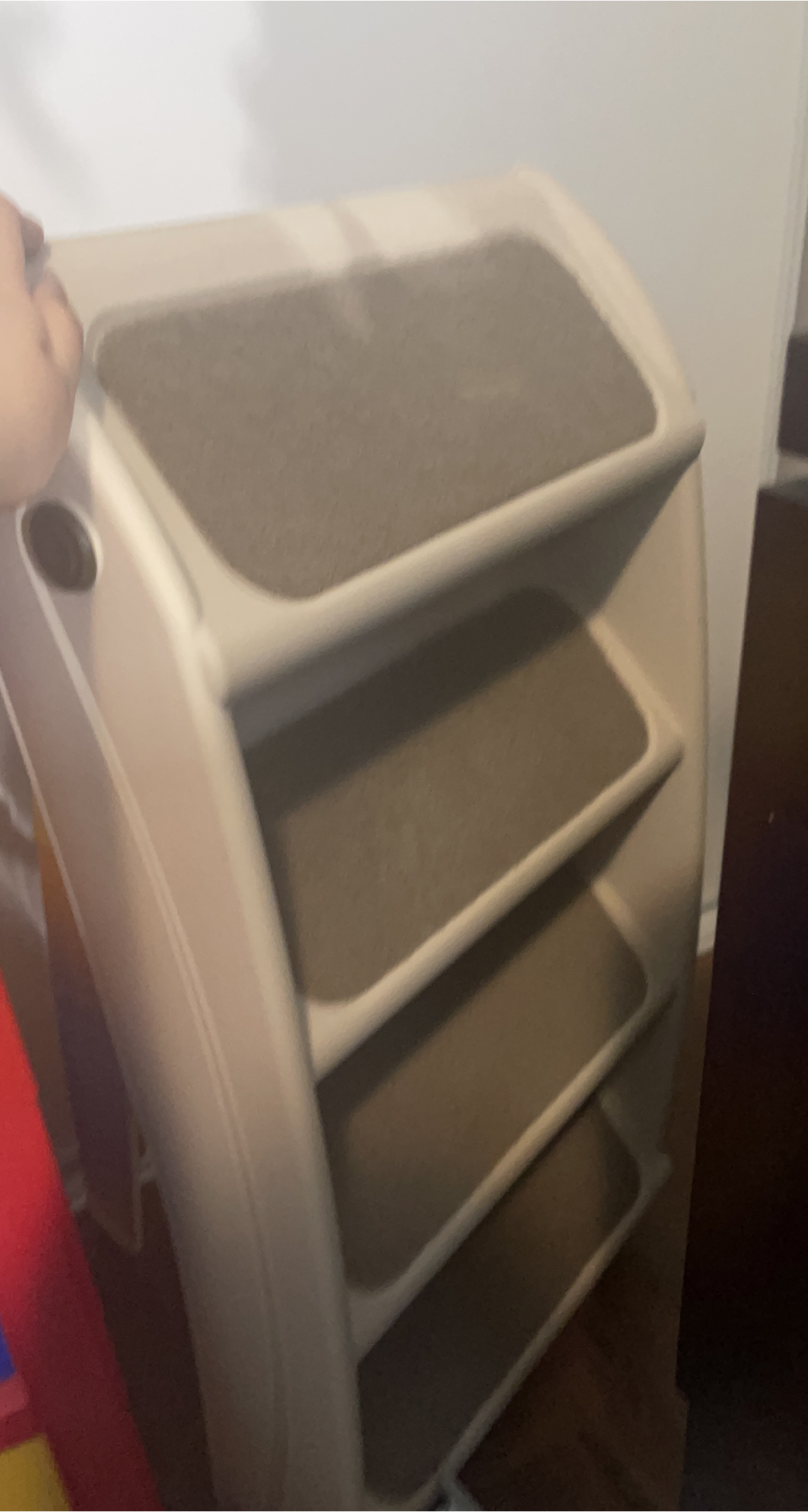 Dog/Cat Steps - Pet Stairs thumbnail