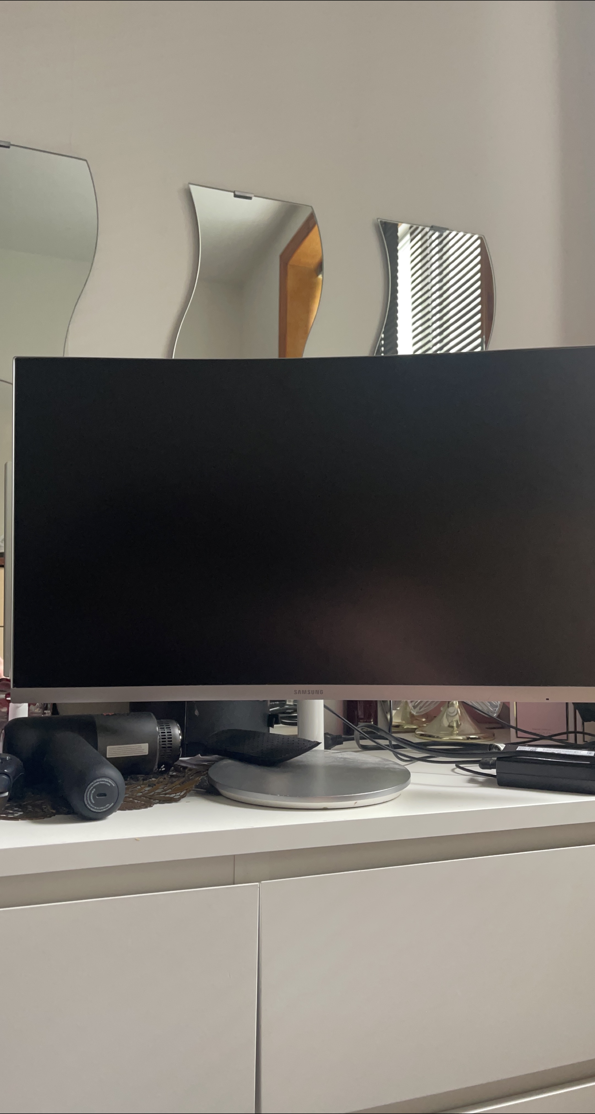 Samsung Monitor