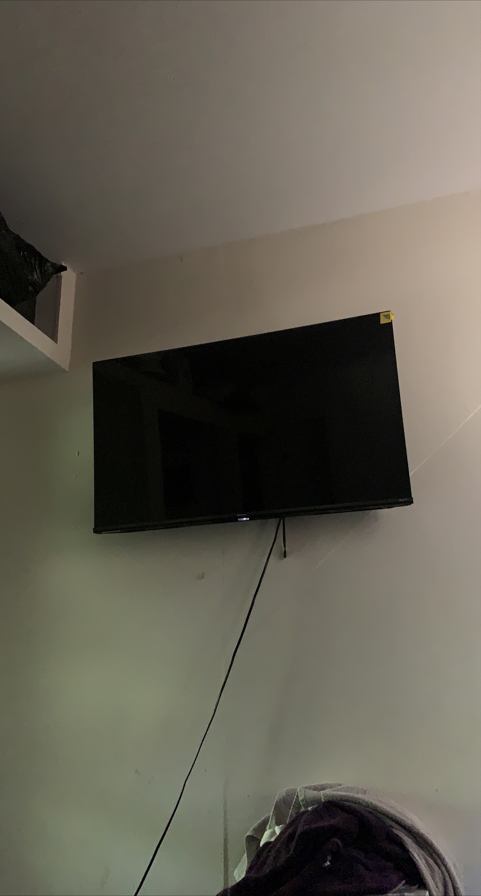Hisense TV thumbnail