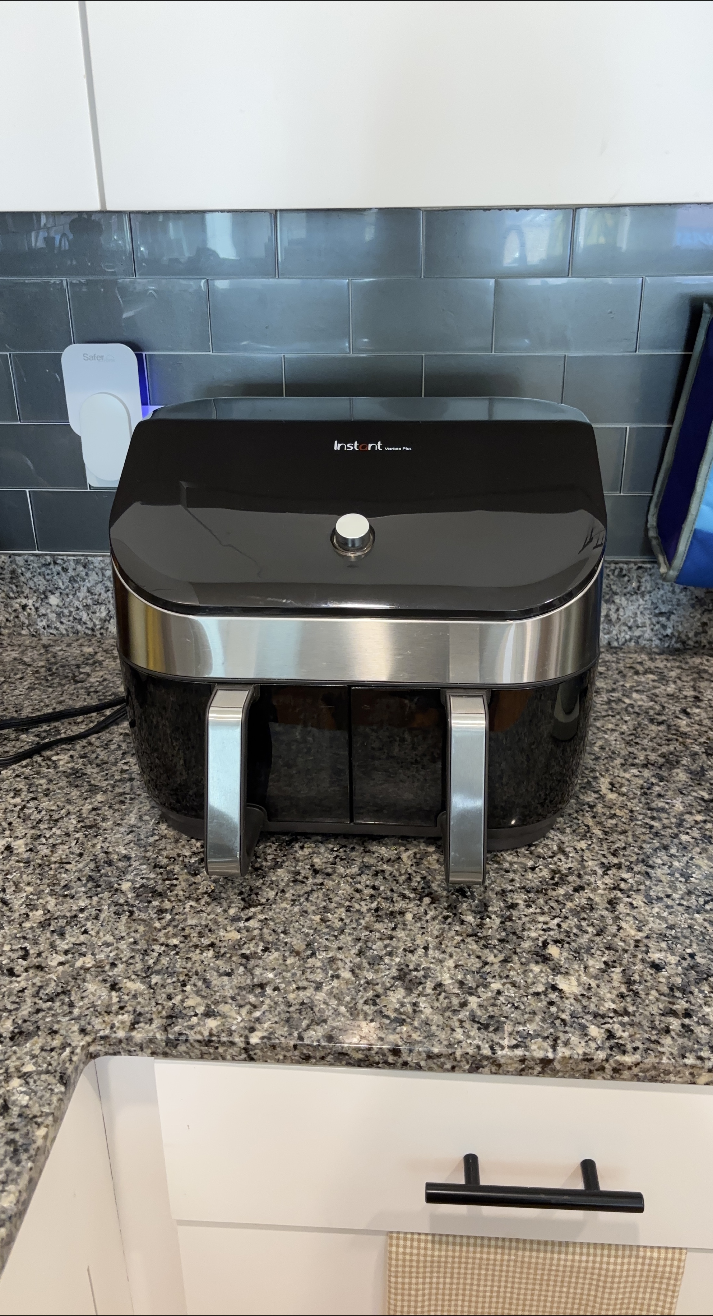 Instant Vortex Plus Dual Air Fryer