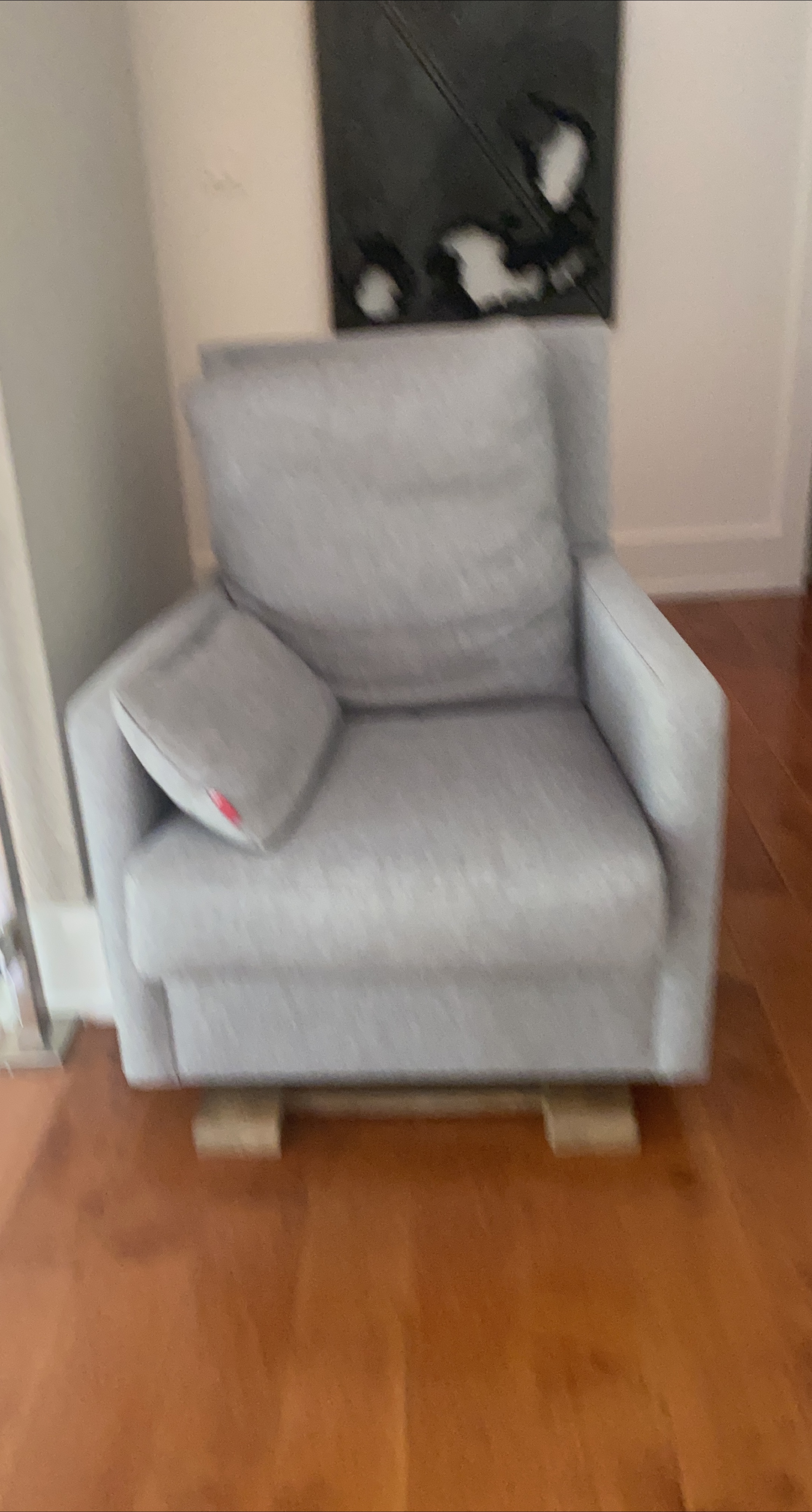 Monte Design Grano Glider
