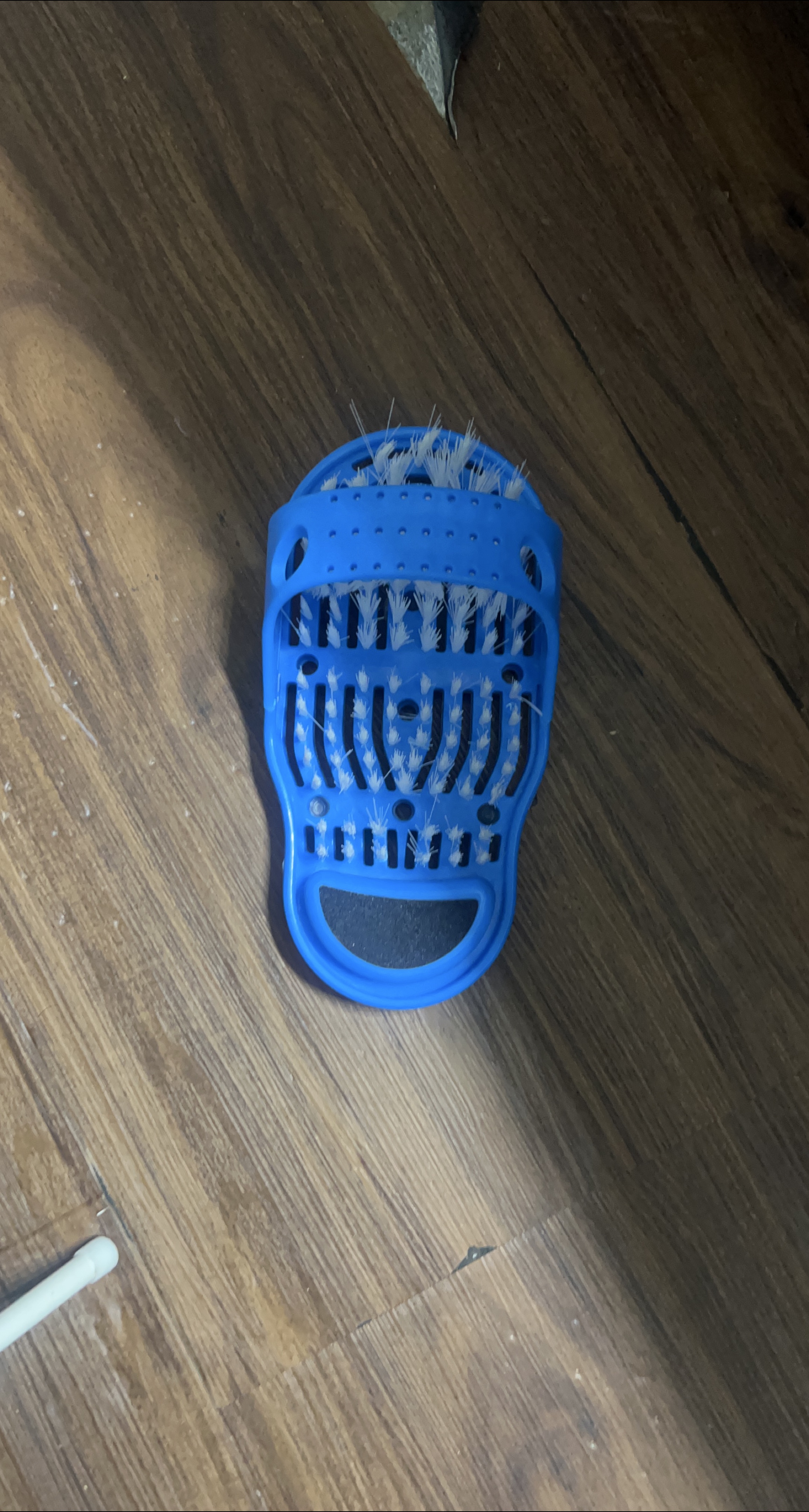 🇨🇦Foot Scrubber Brush - Blue🇨🇦 thumbnail
