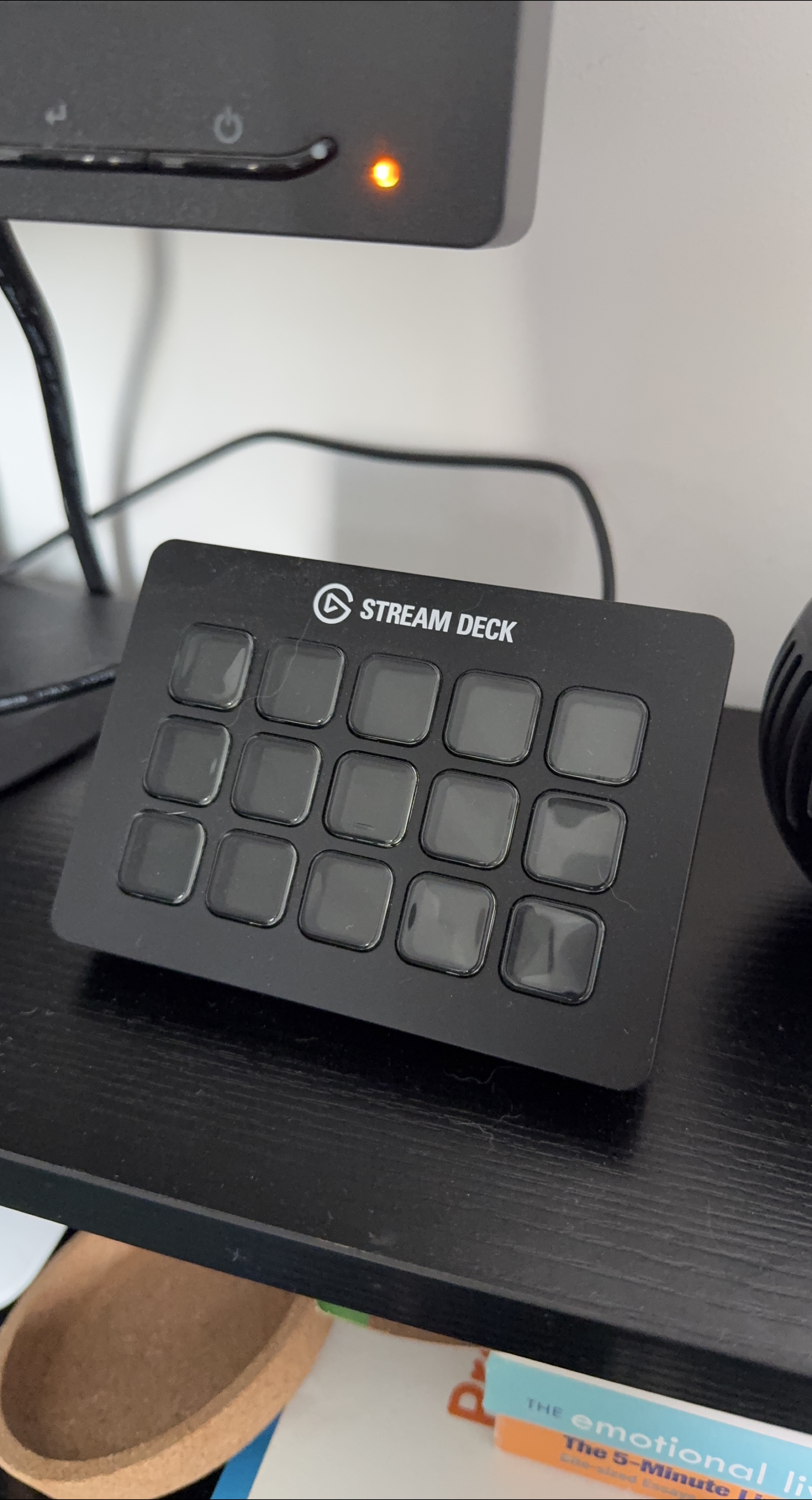 Elgato Stream Deck thumbnail