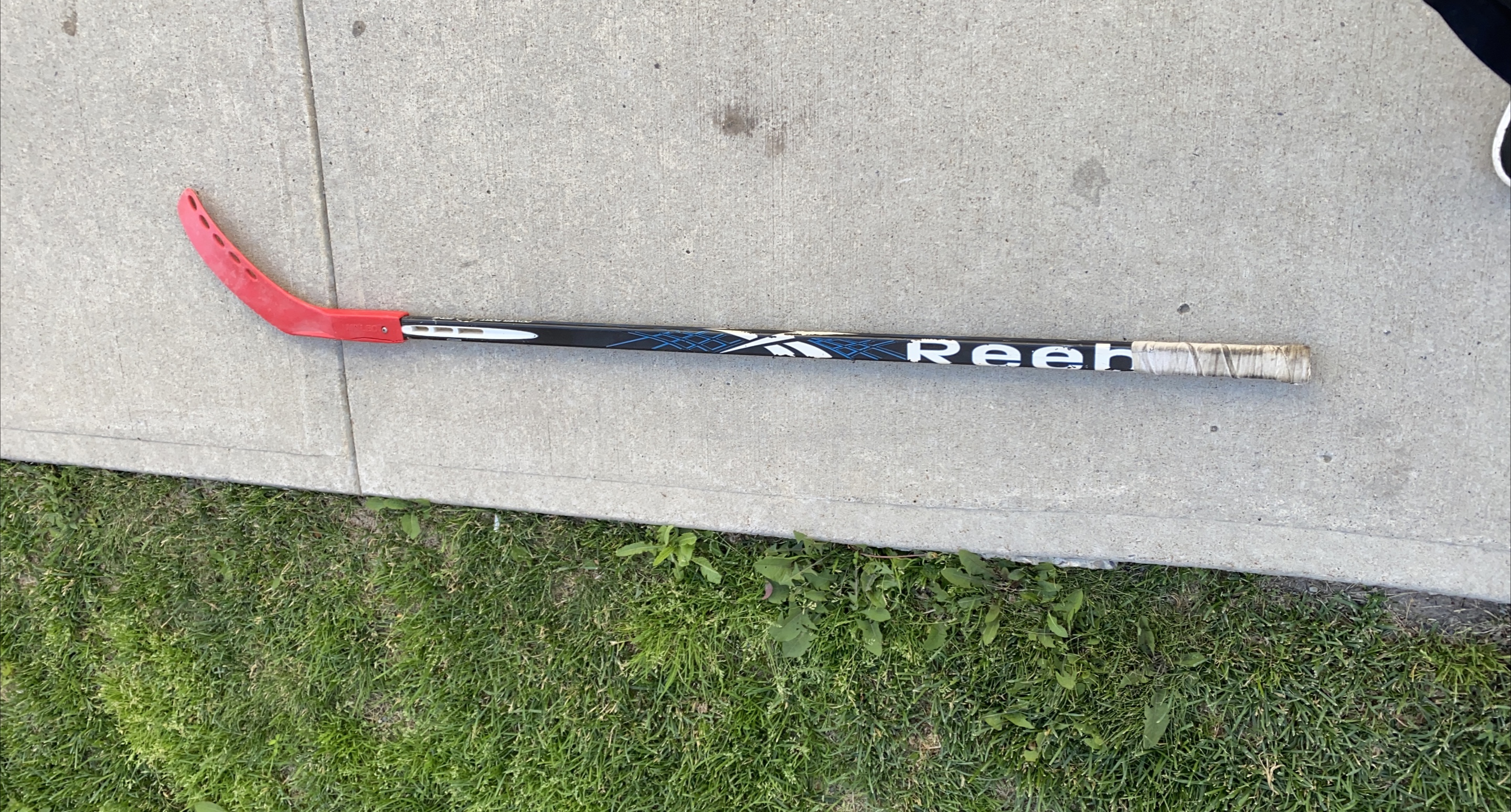 Reebok Hockey Stick