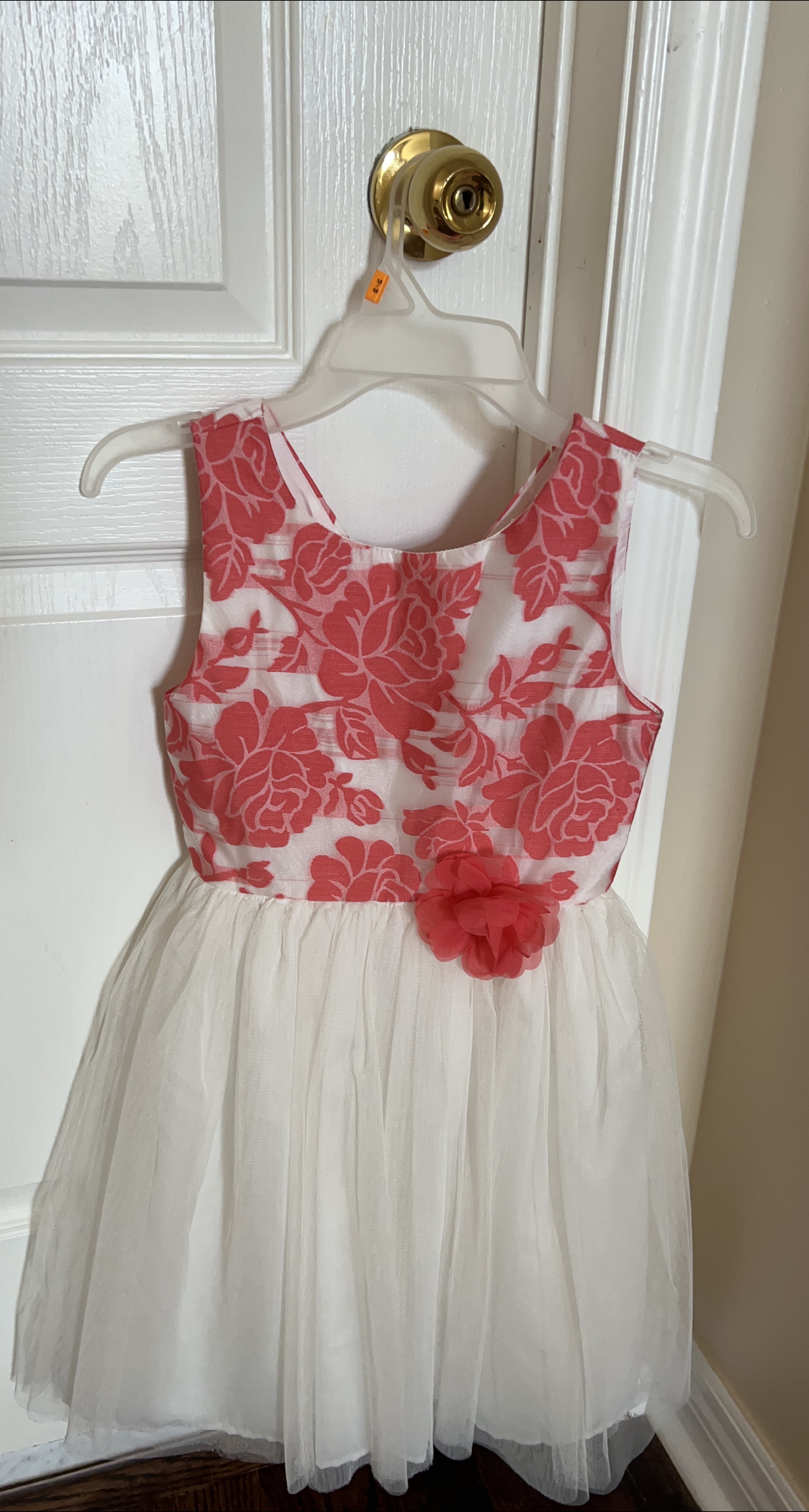 4ever free Girls Dress Size 7 thumbnail