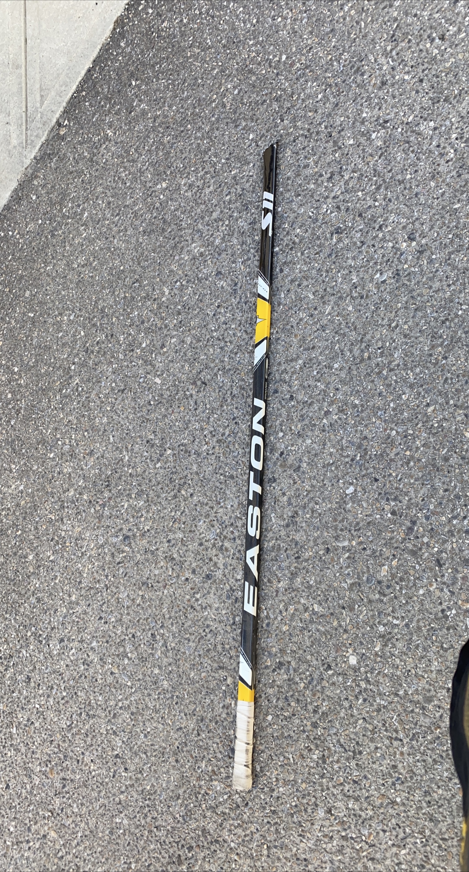 Easton Stealth S11 Hockey Stick