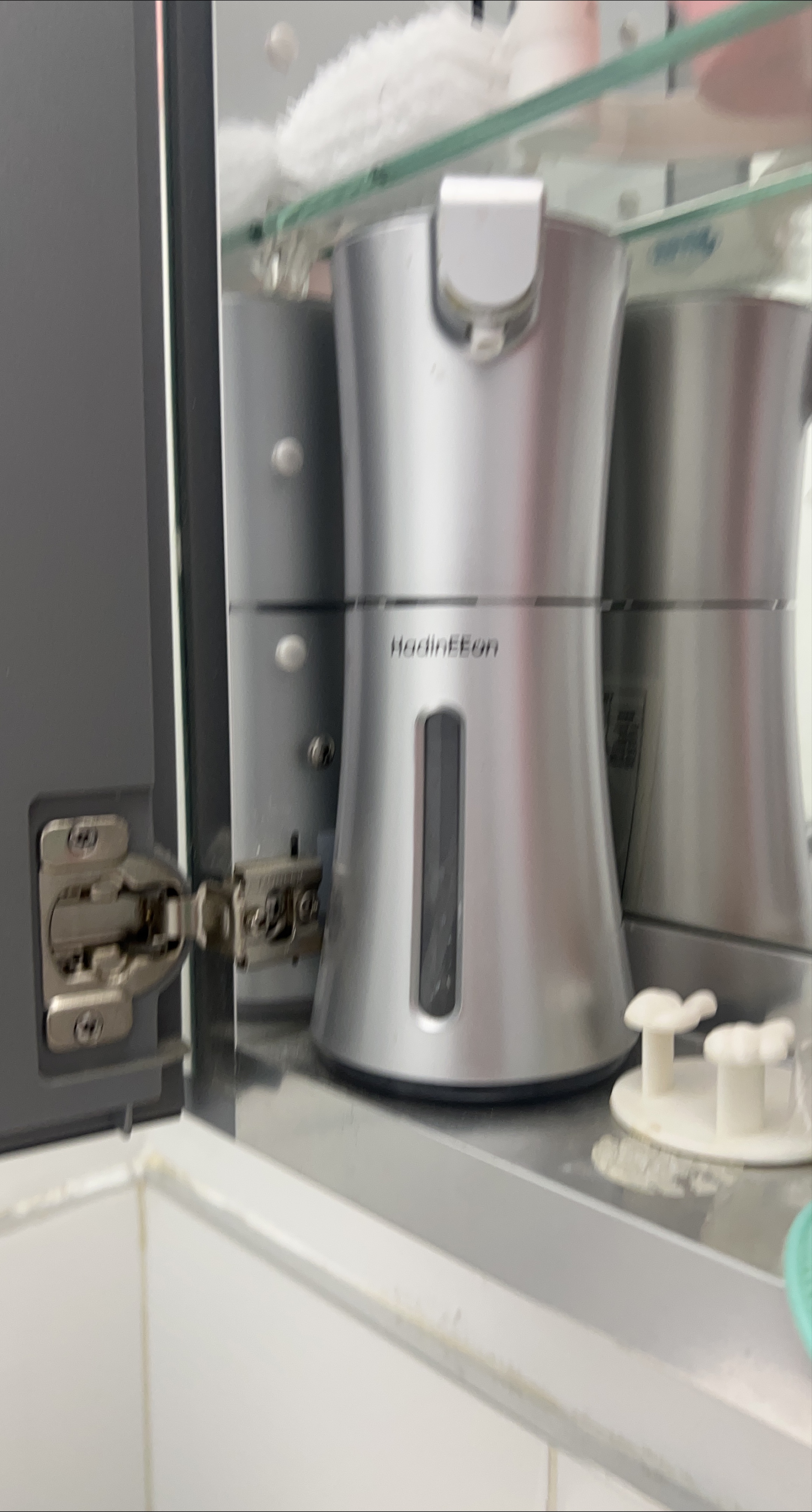HadinEEon Automatic Soap Dispenser thumbnail