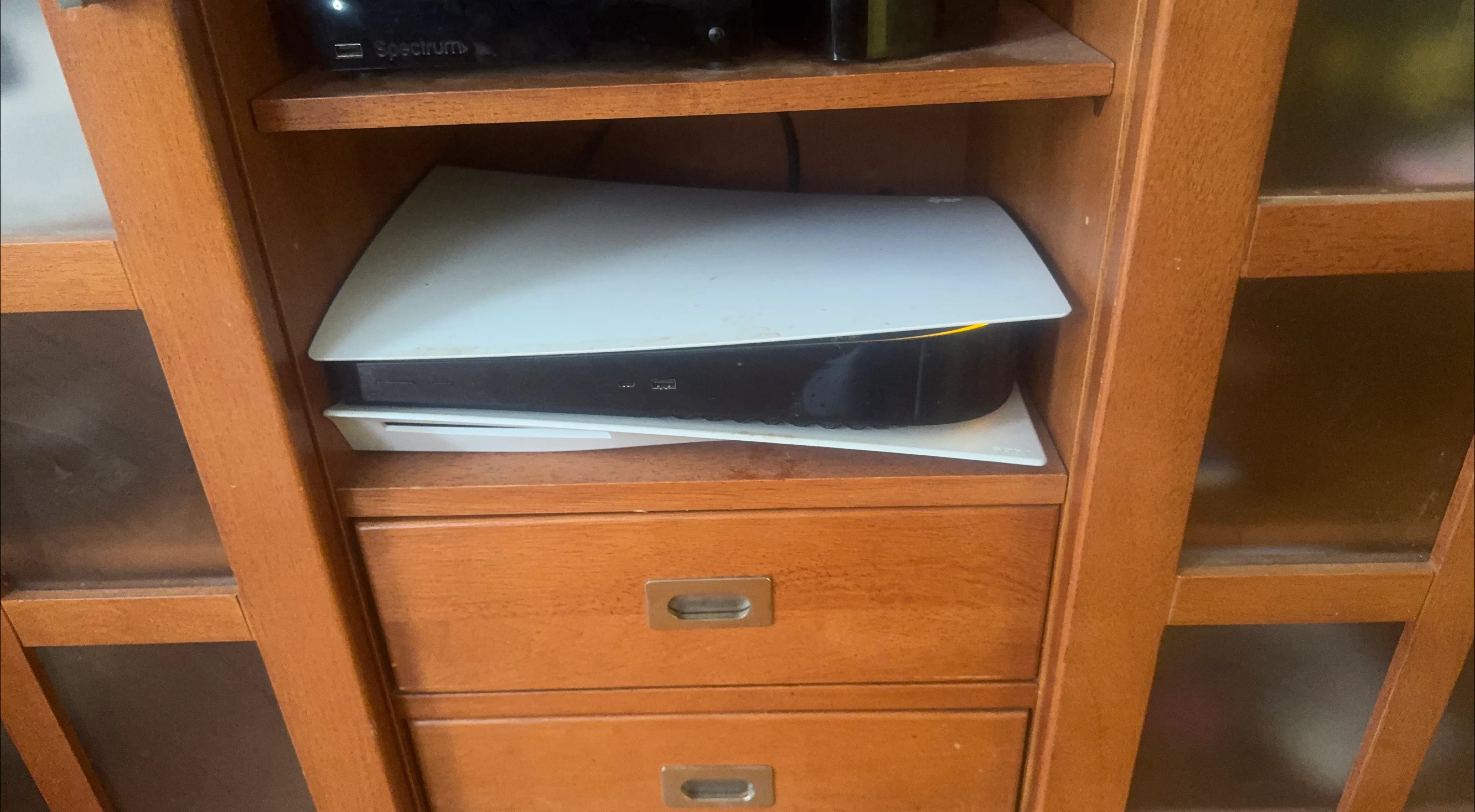 PlayStation 5 Console/God of War edition