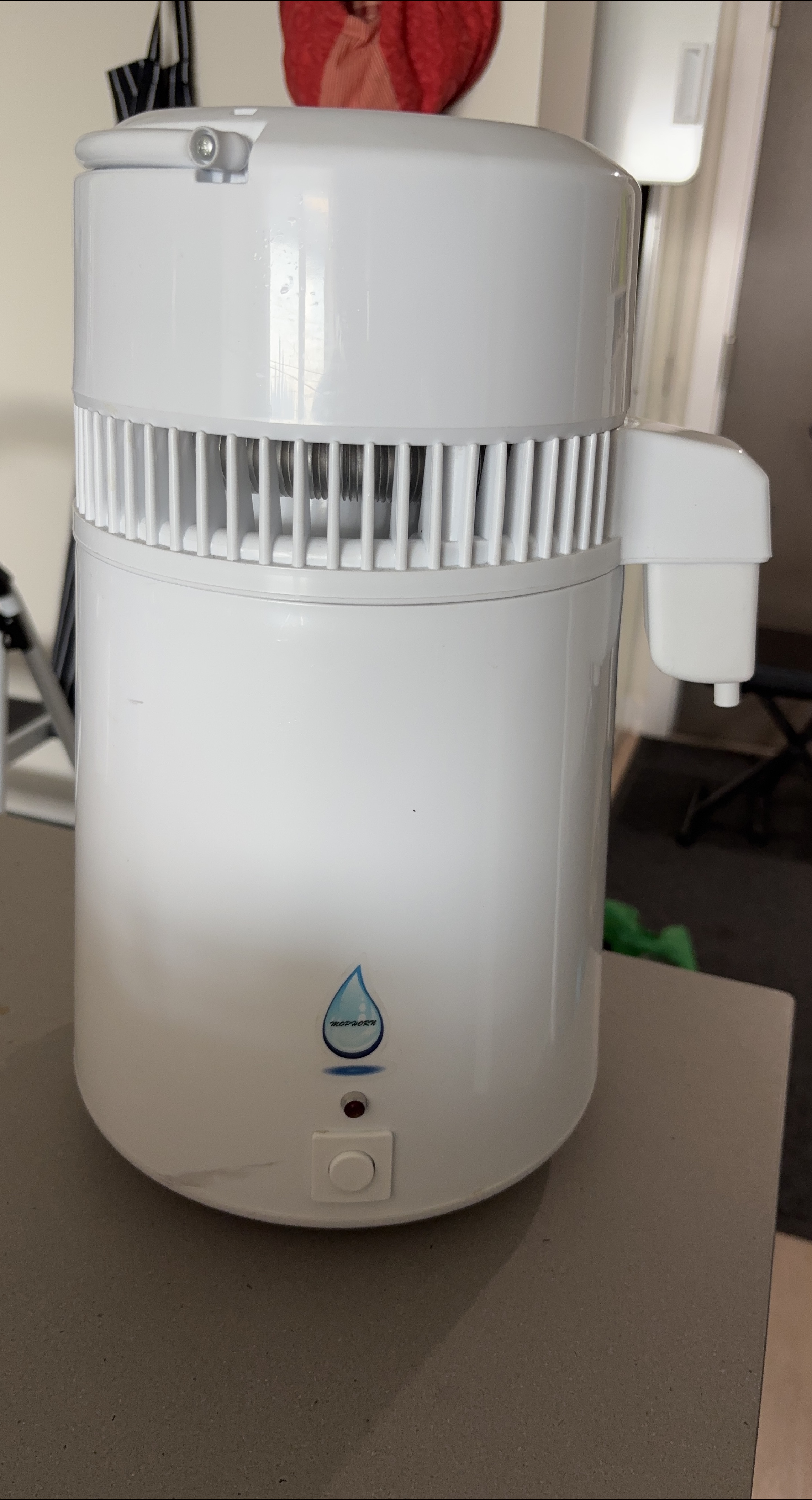 Water Distiller thumbnail