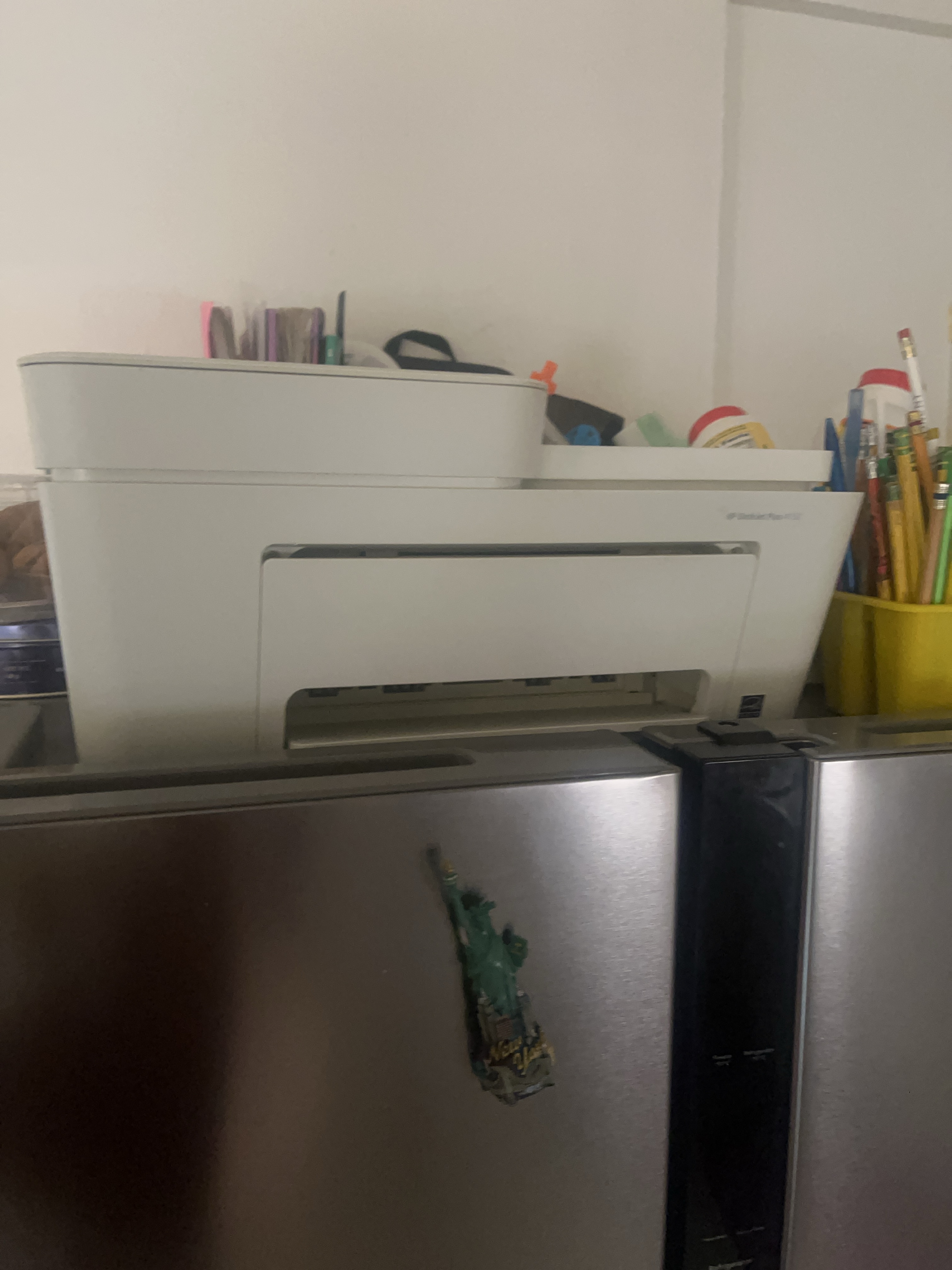 HP DeskJet Plus 4155 Printer thumbnail