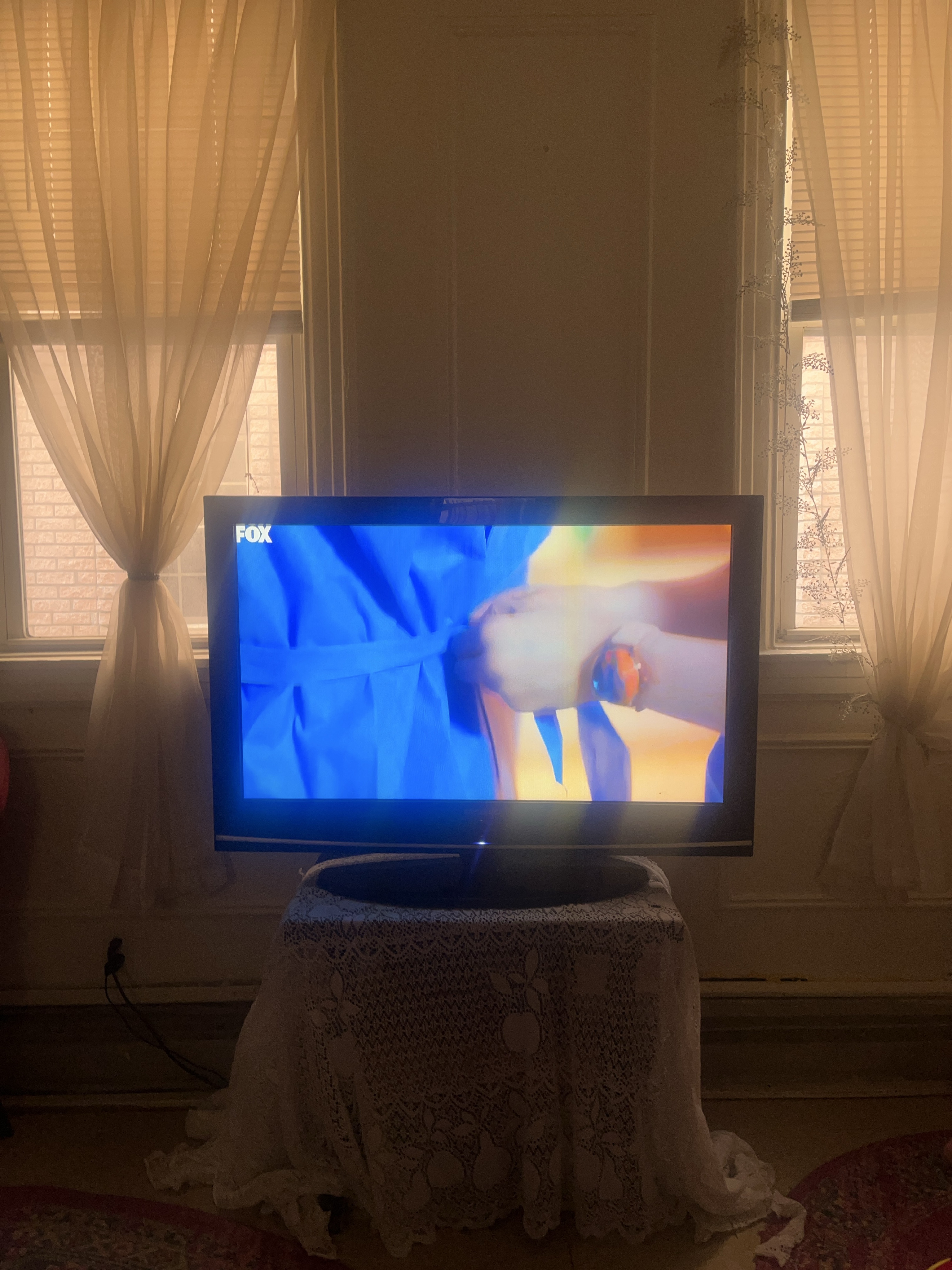 TV - Samsung thumbnail