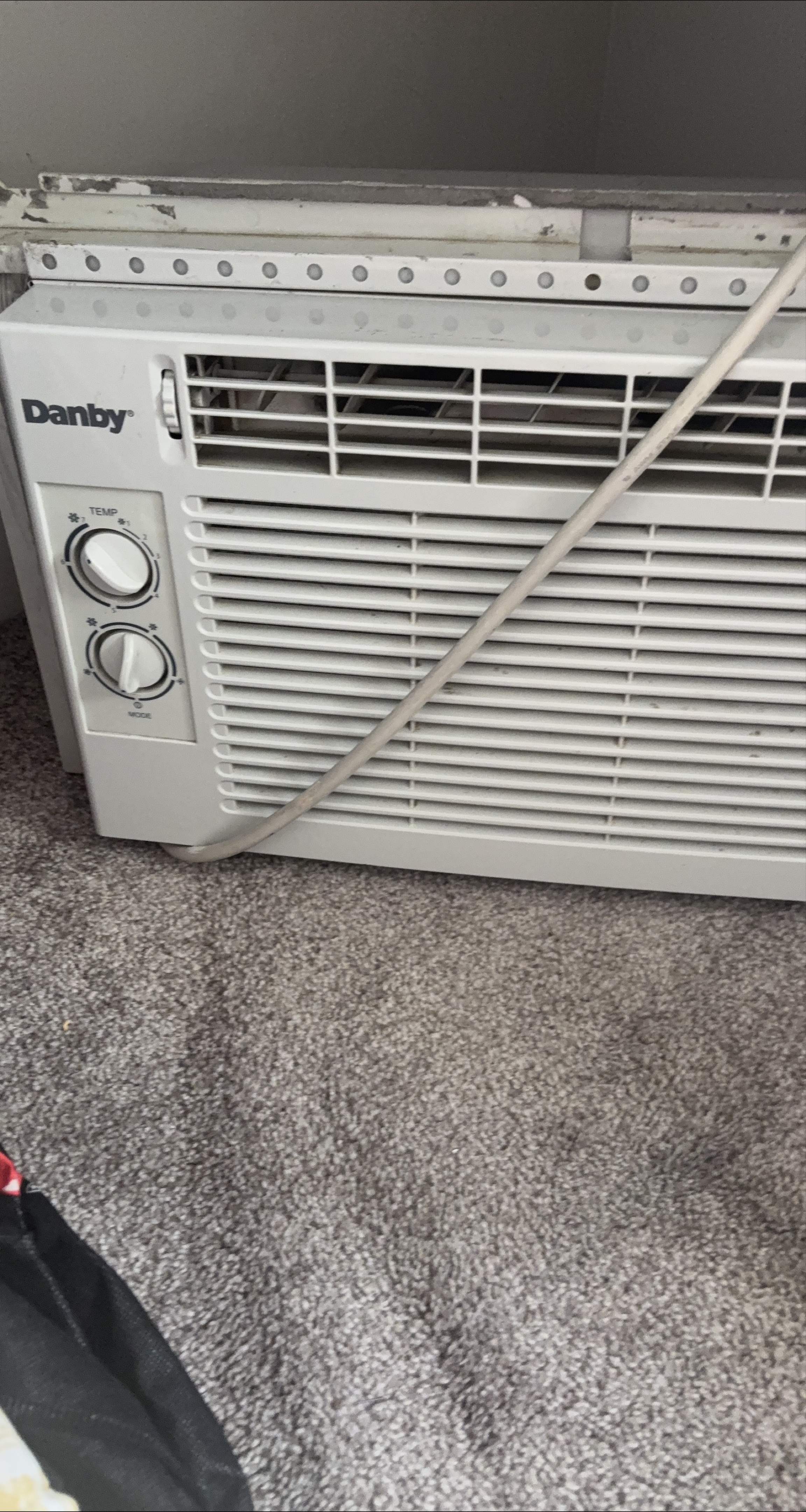 Danby Window Air Conditioner
