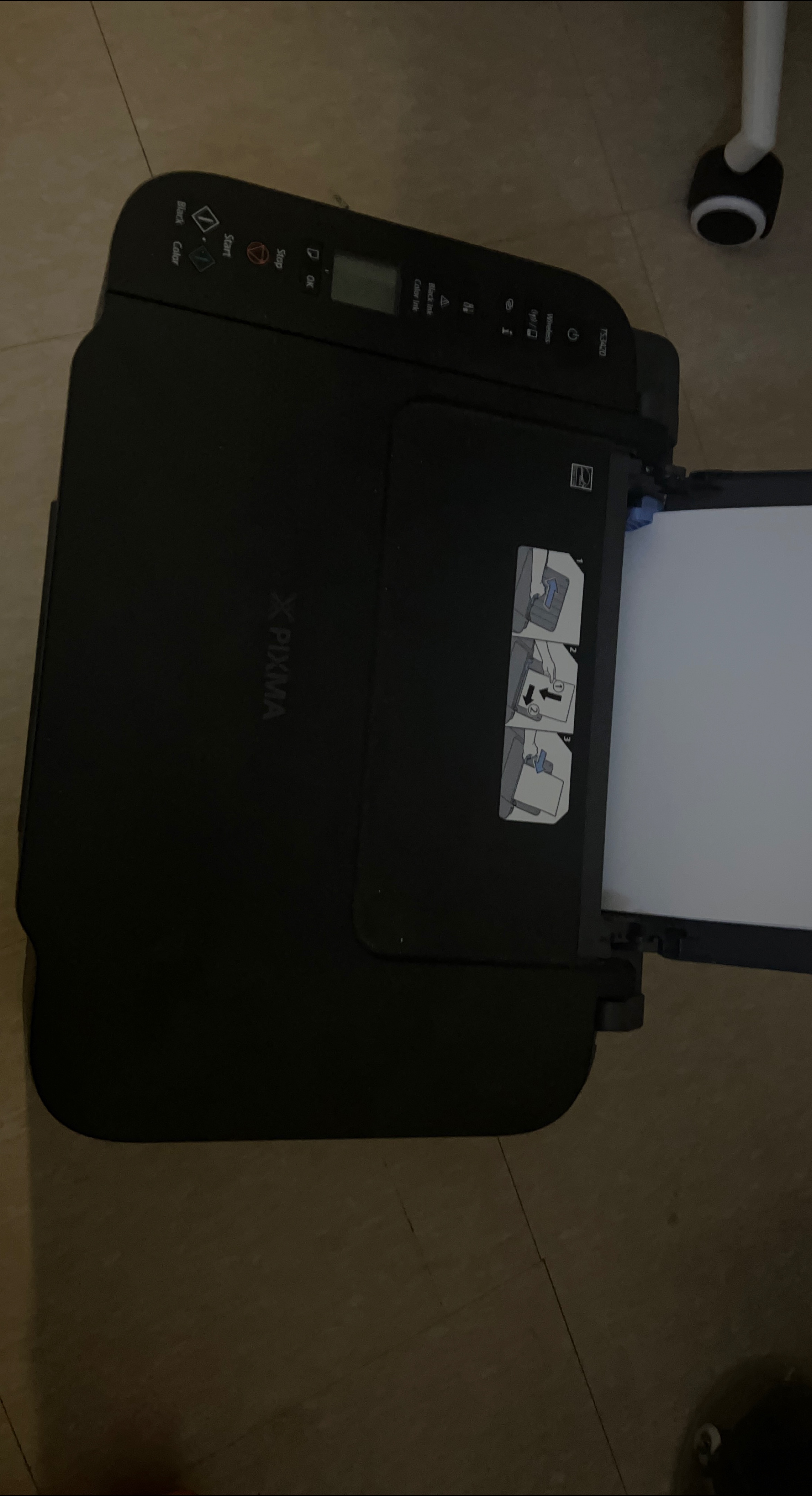 Canon PIXMA Printer - Great Condition!