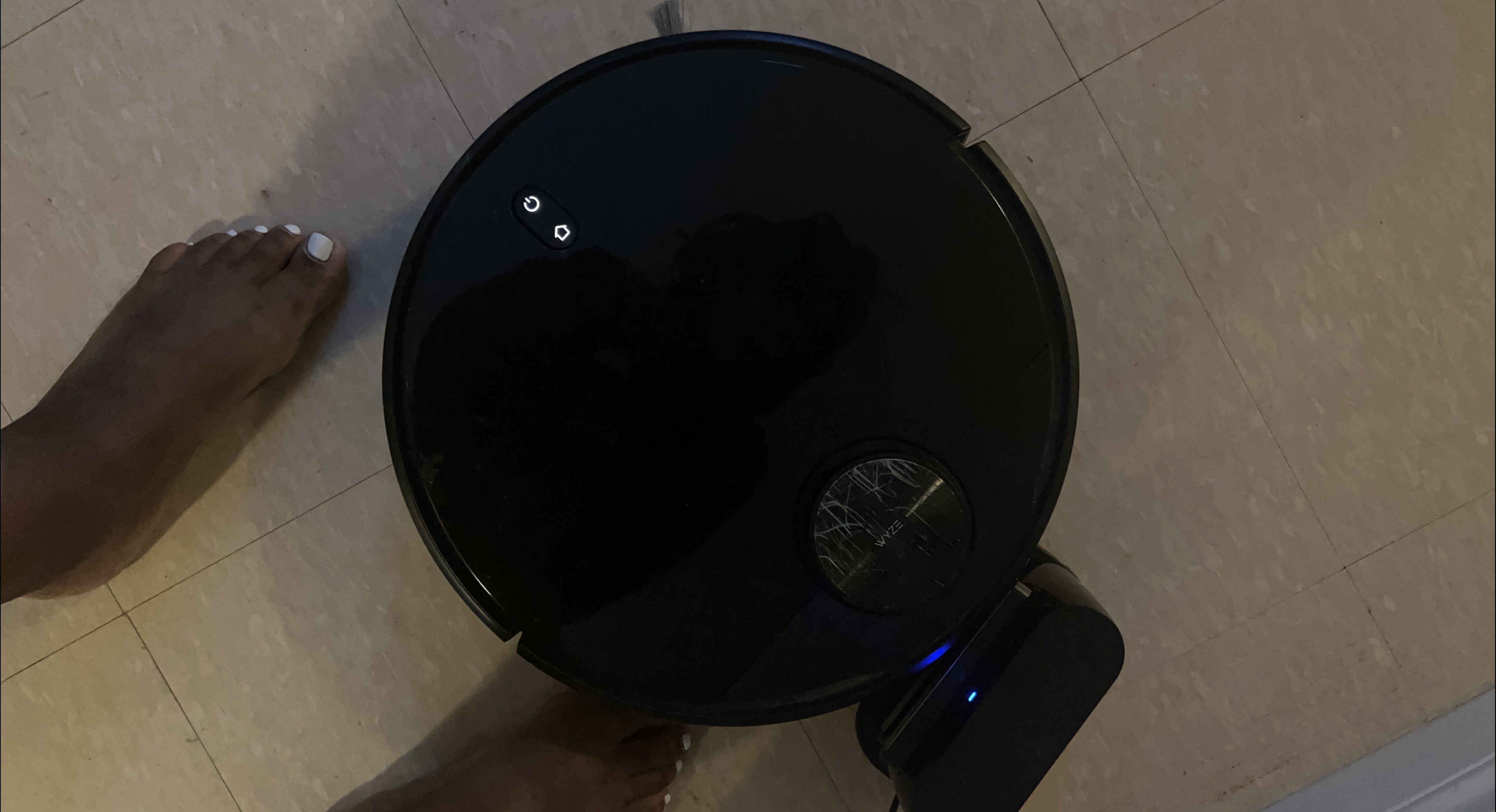 Wyze Robot Vacuum
