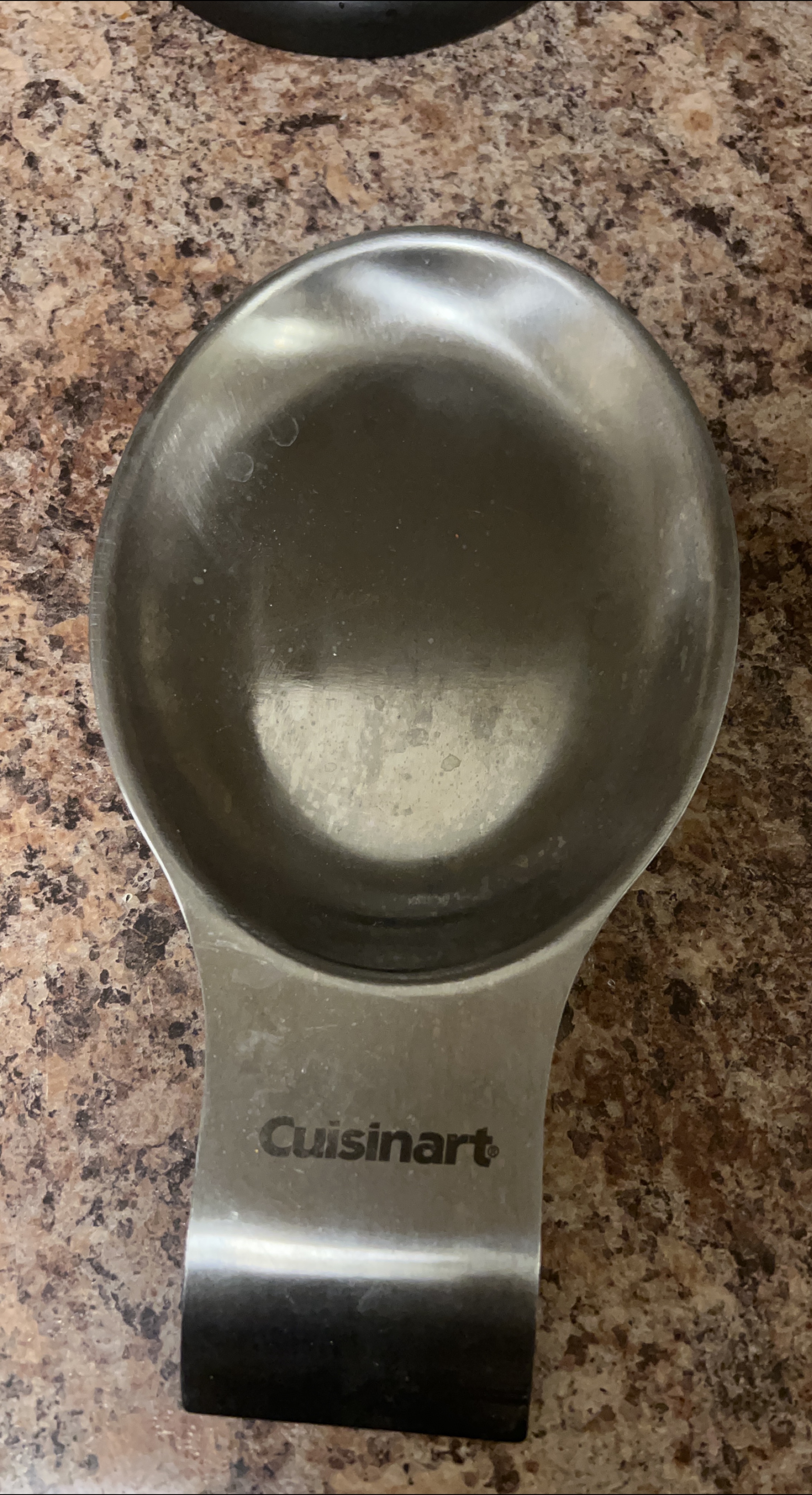 Cuisinart Stainless Steel Spoon Rest