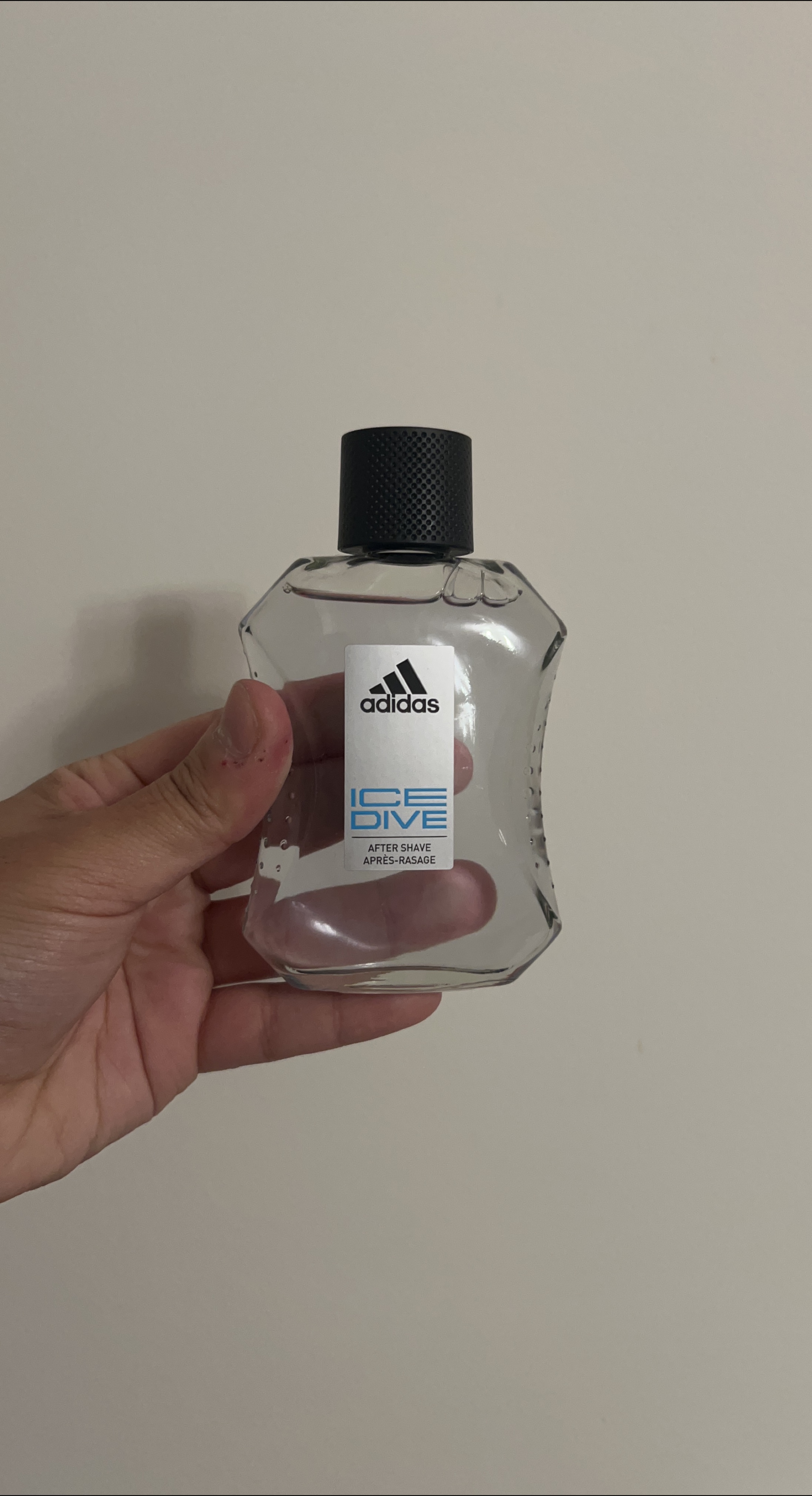 Adidas Ice Dive After Shave