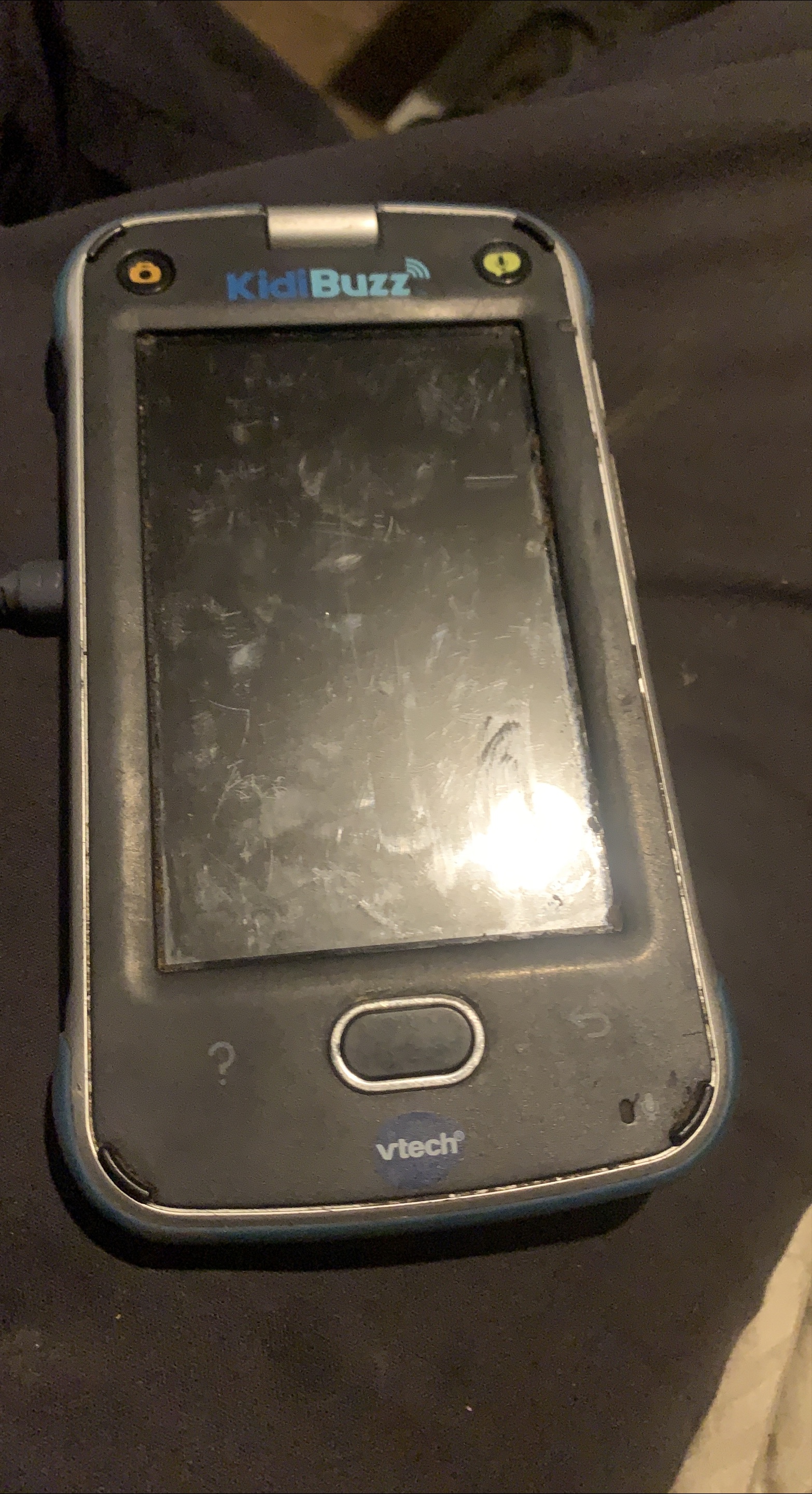 VTech KidiBuzz thumbnail