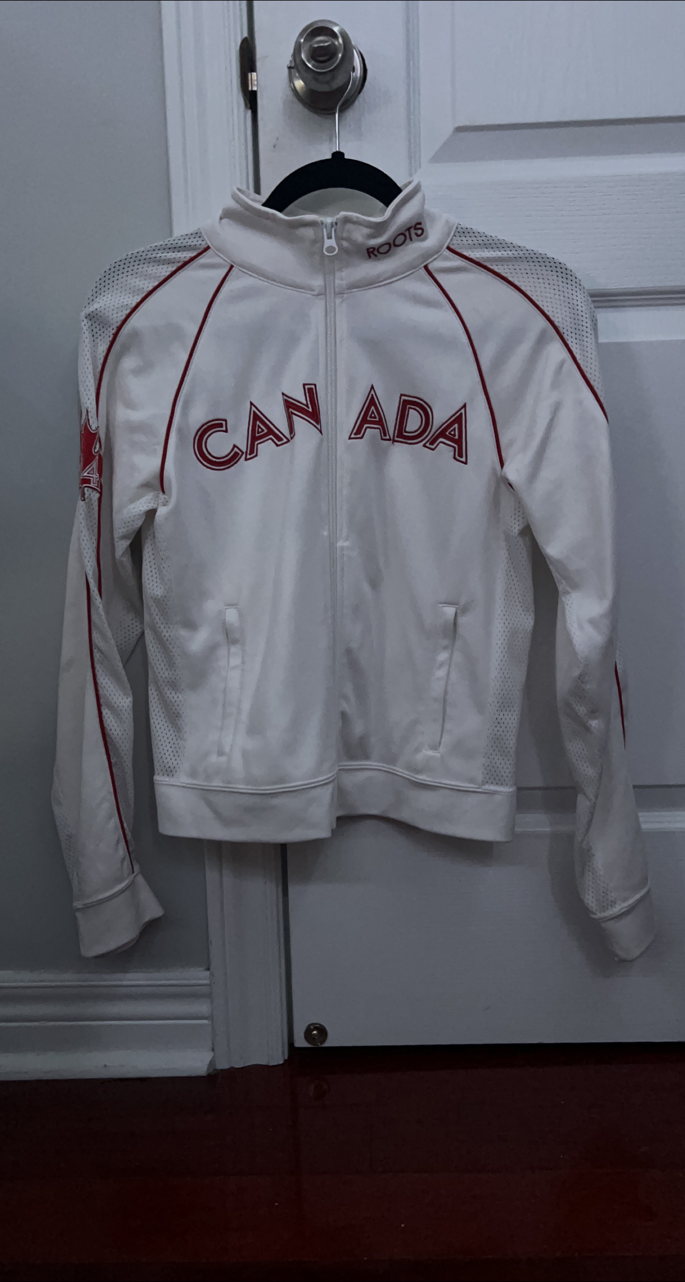 Roots Canada Track Jacket thumbnail