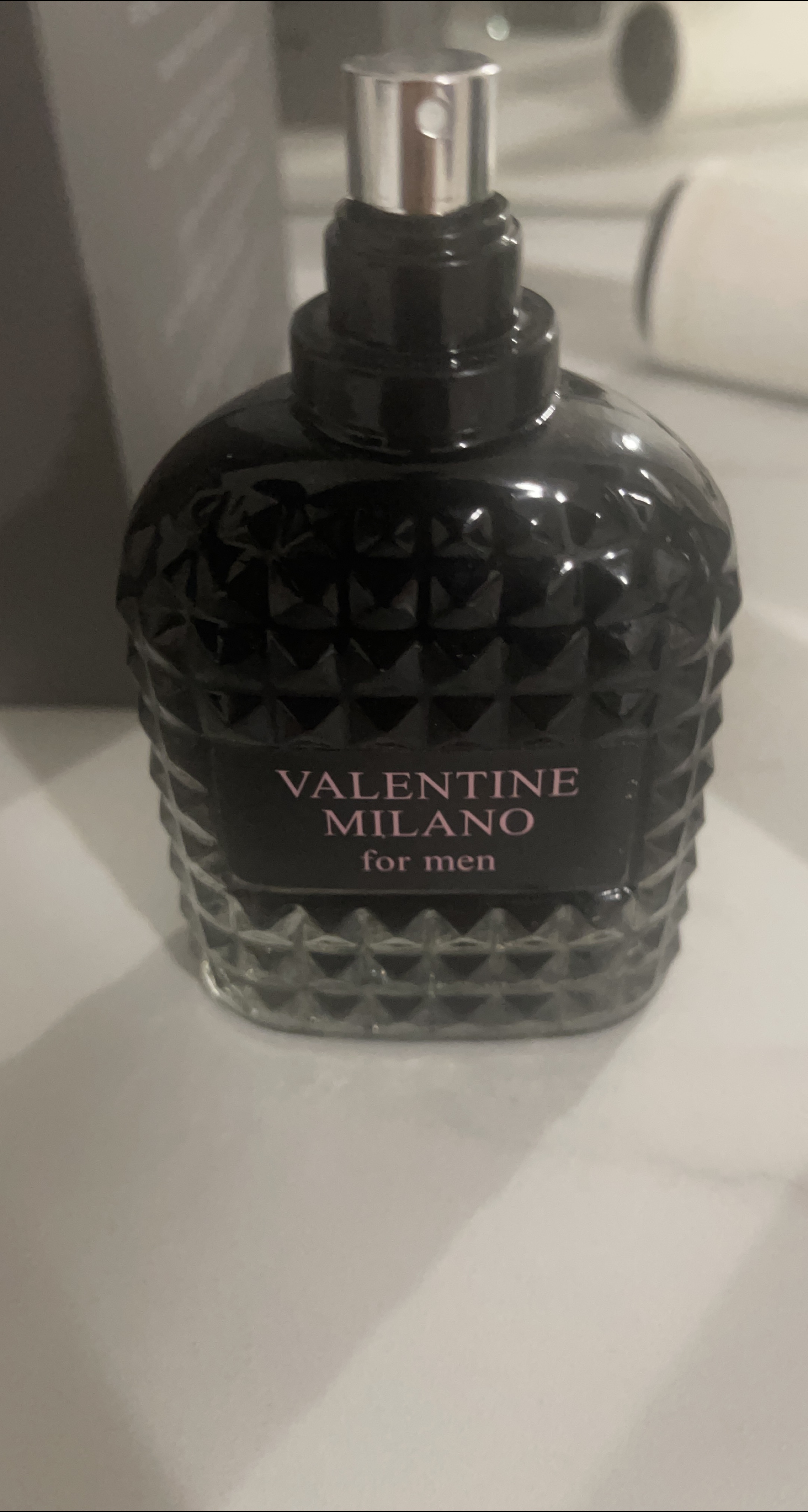 Valentino Milano for Men thumbnail