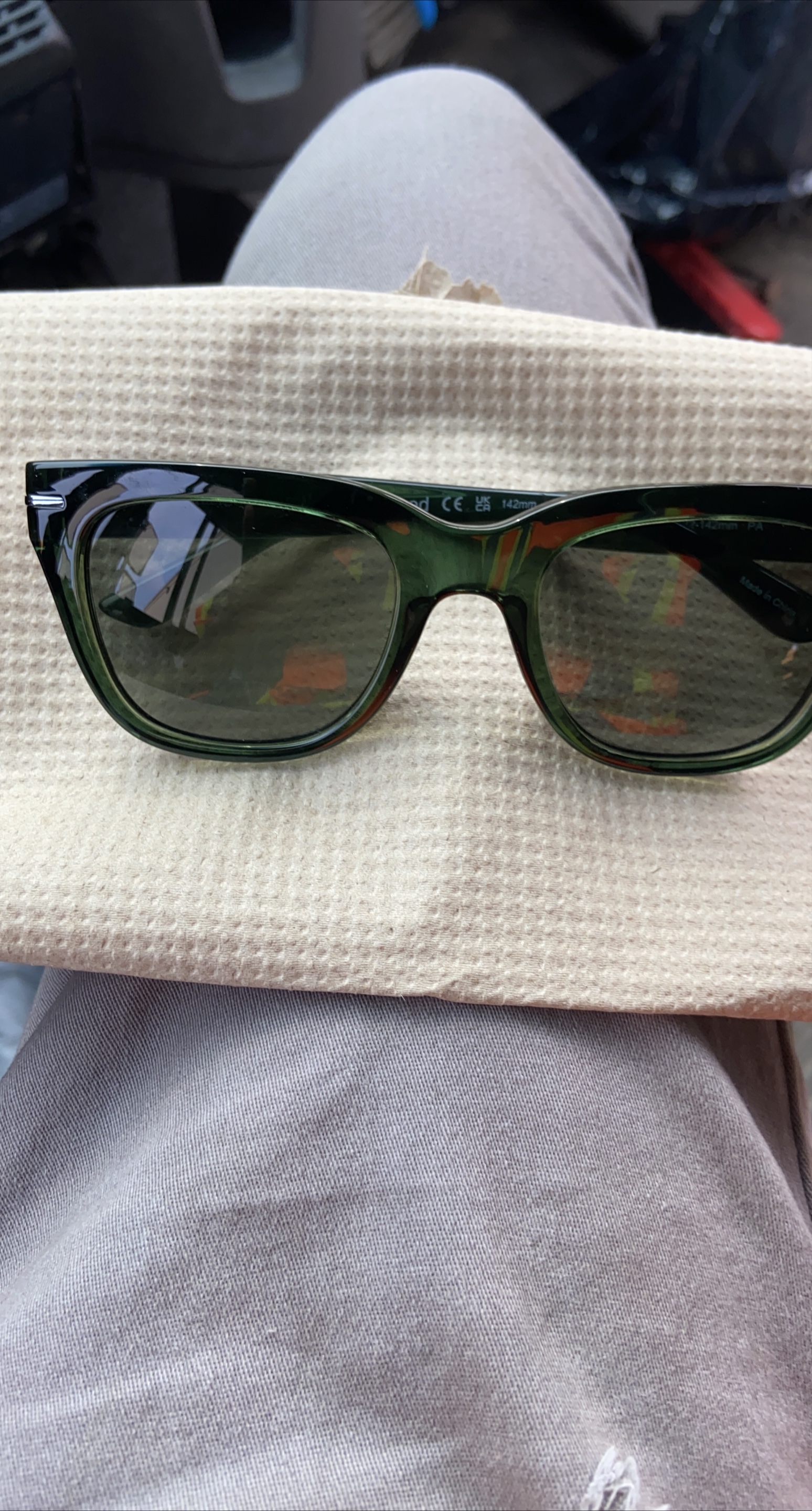 Eddie Bauer Polarized Sunglasses thumbnail