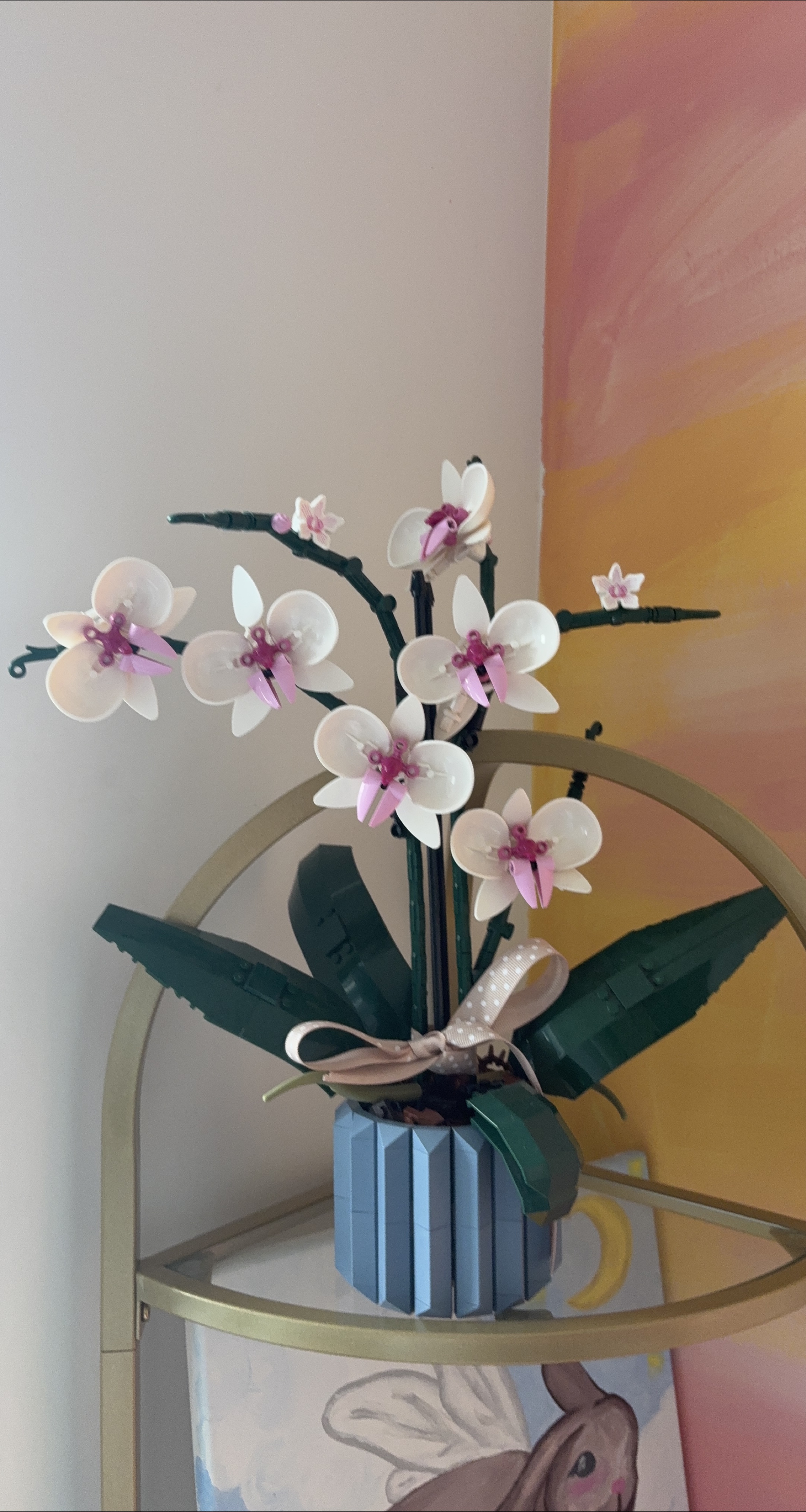 LEGO Orchid Set 10311 Botanical Collection thumbnail