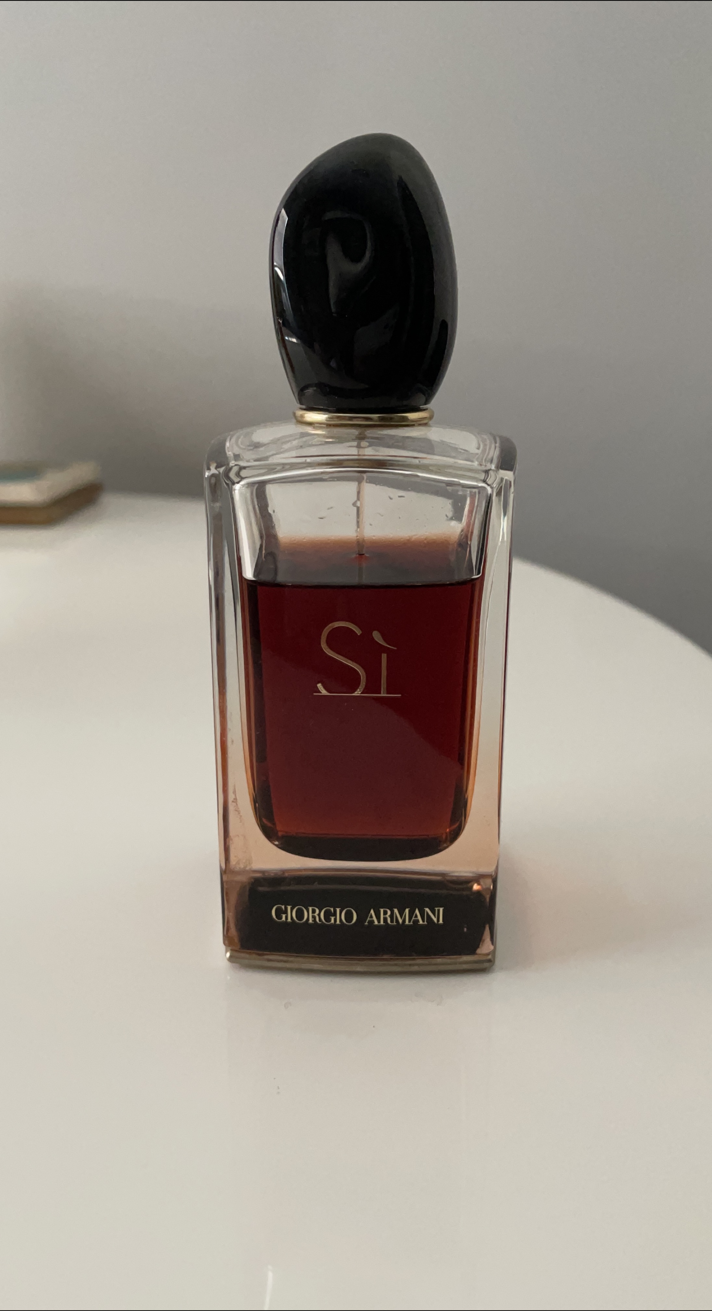 Giorgio Armani Si Eau de Parfum thumbnail