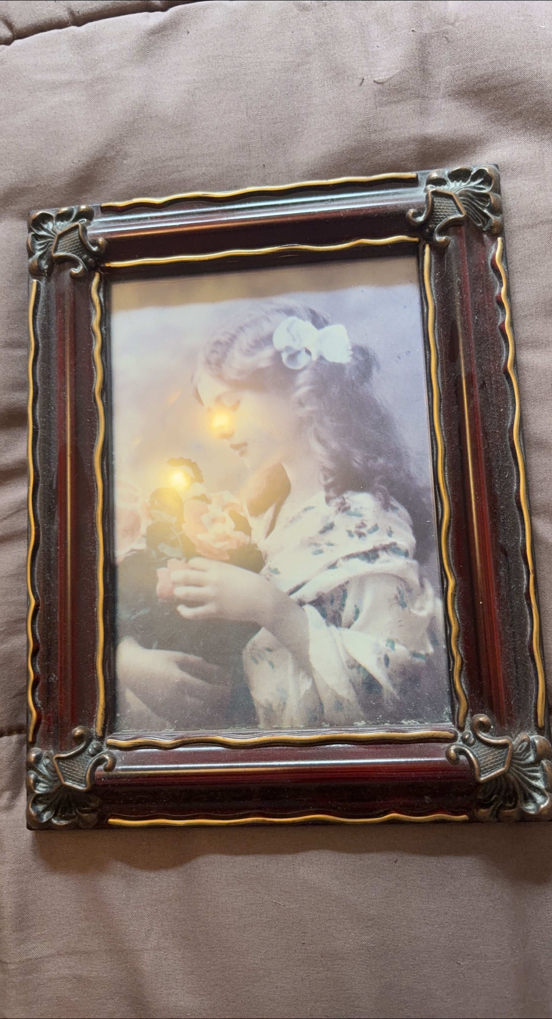 Framed Print thumbnail