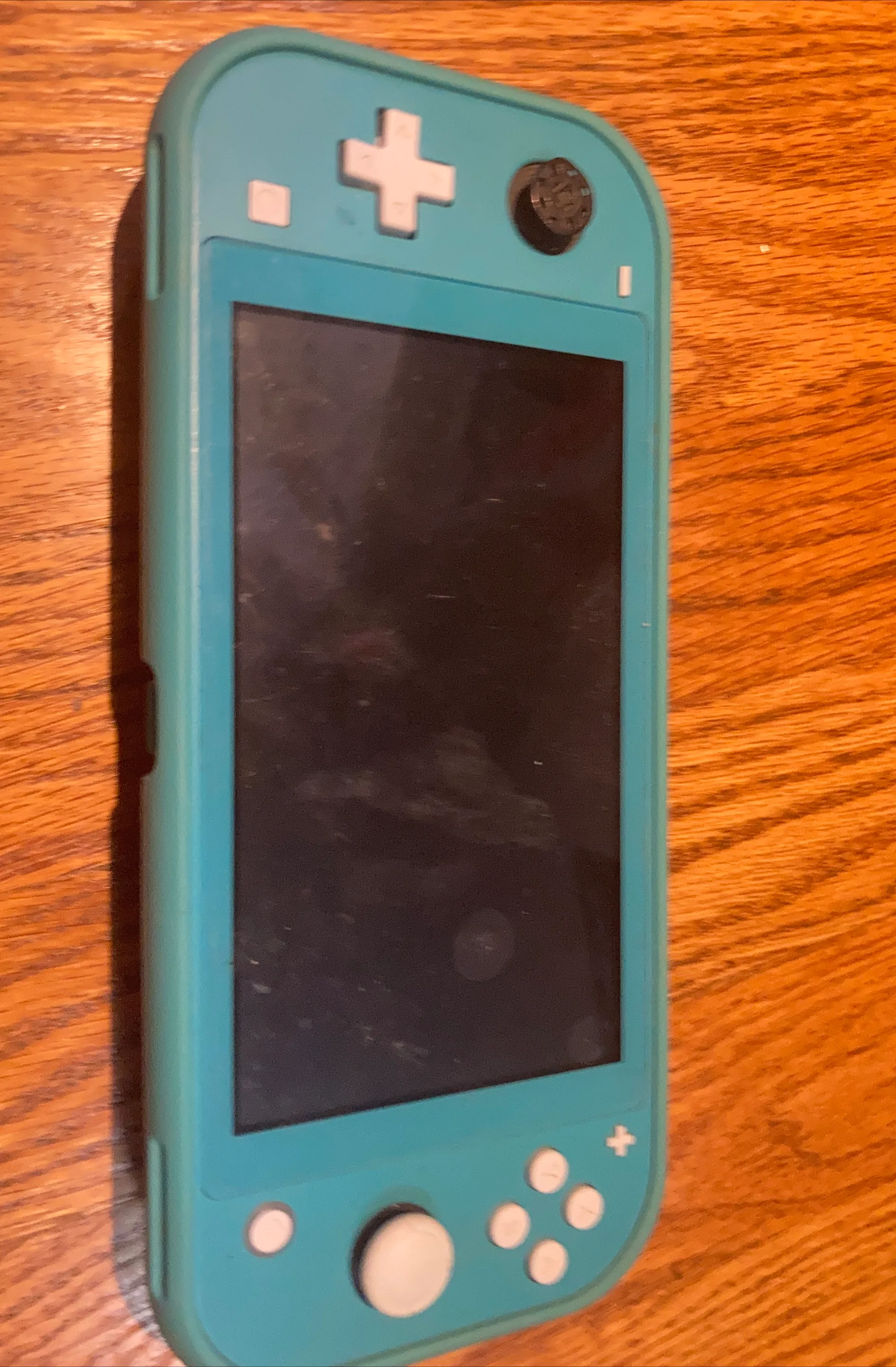 Nintendo Switch Lite - Turquoise