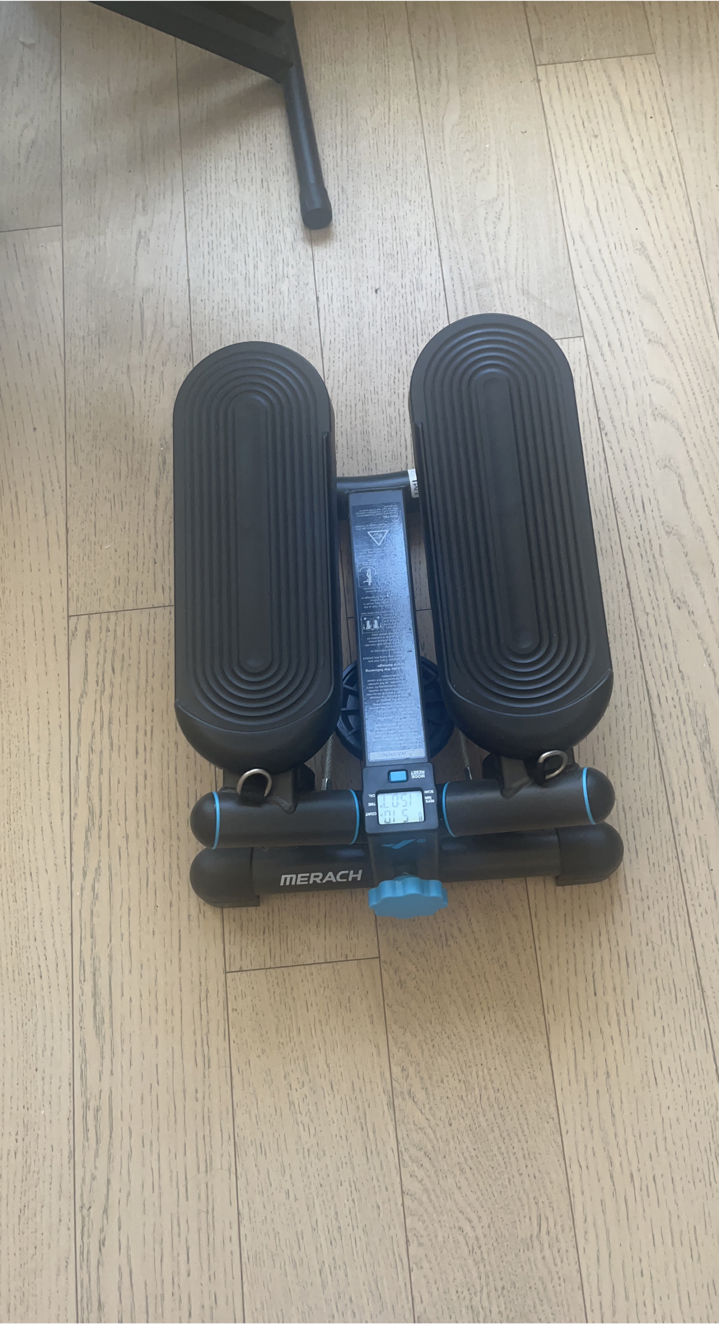 Merach Mini Stepper thumbnail