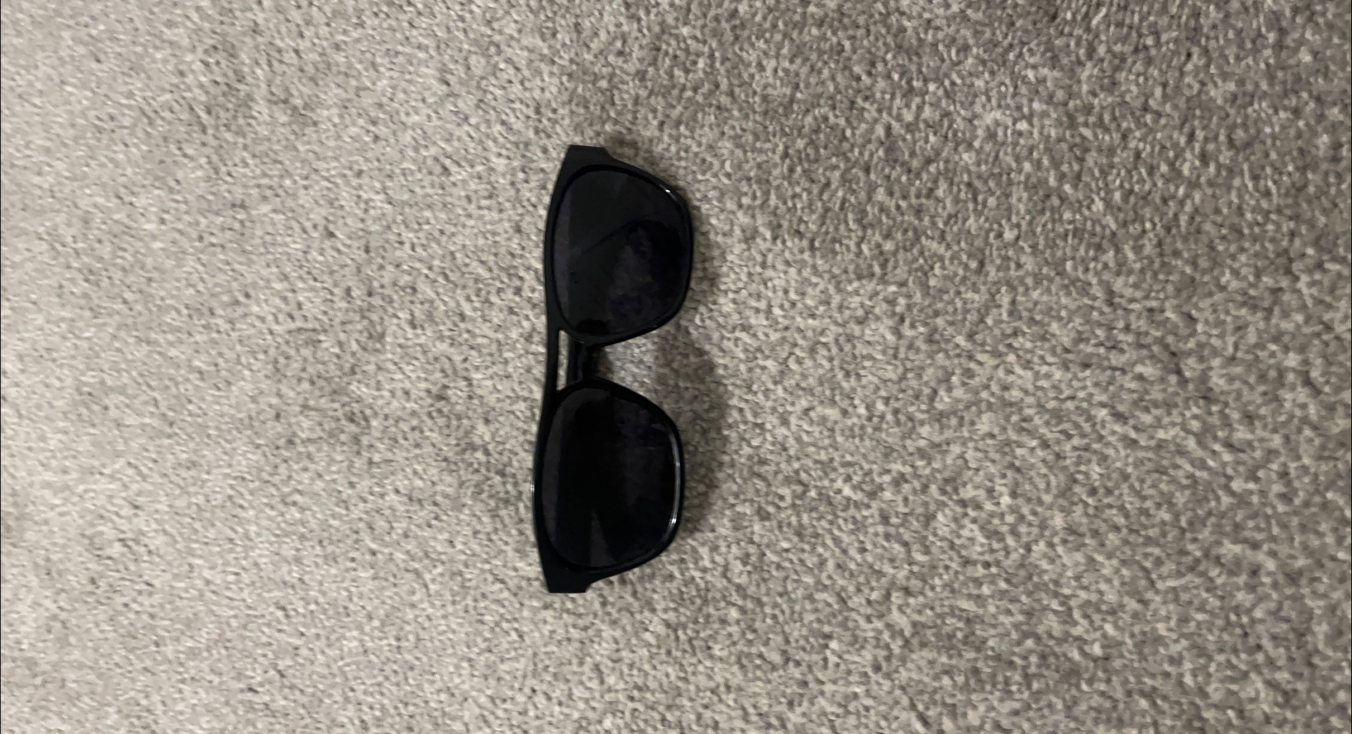 Black Sunglasses thumbnail