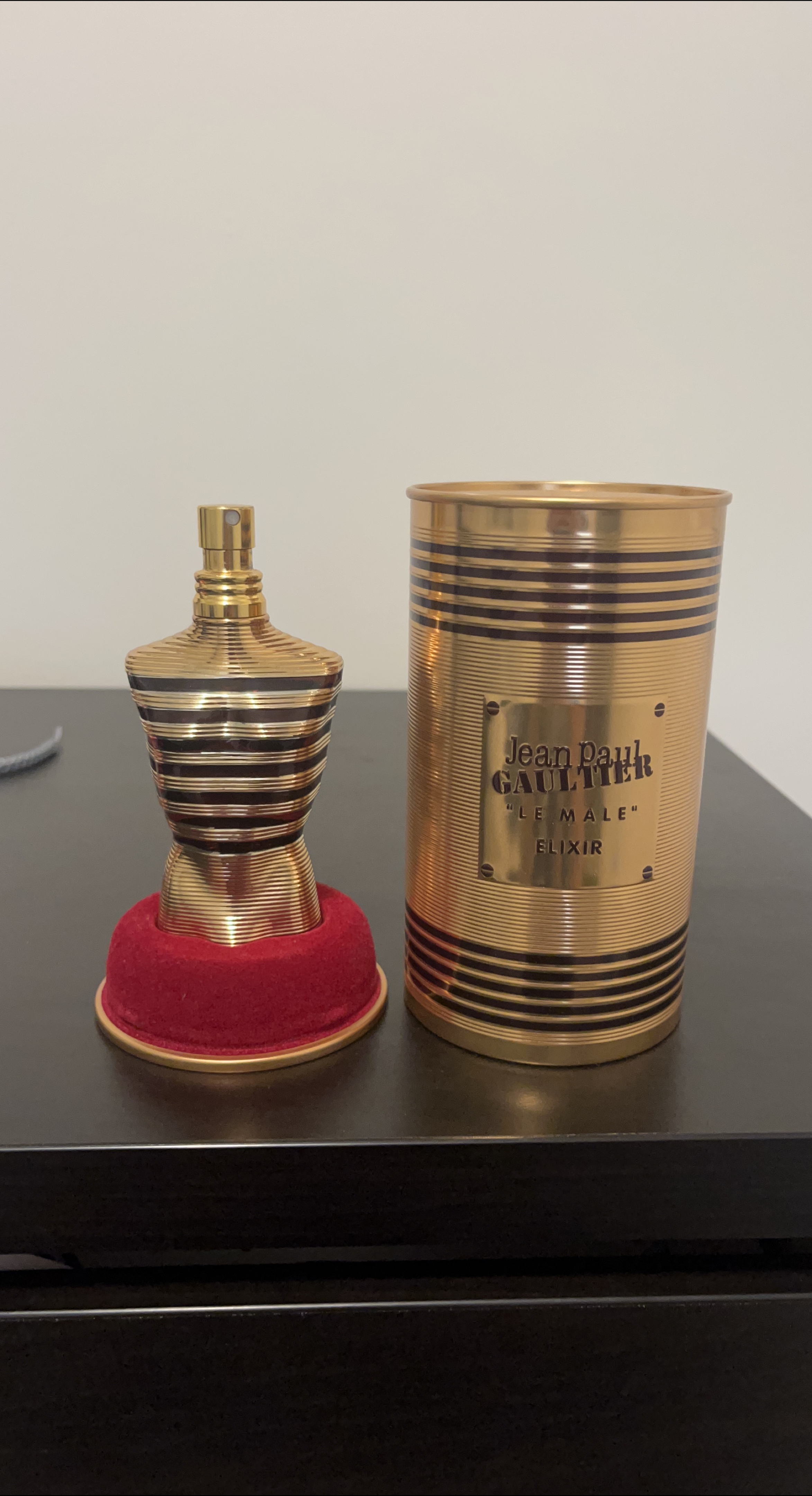 Jean Paul Gaultier Le Male Elixir 75ml thumbnail