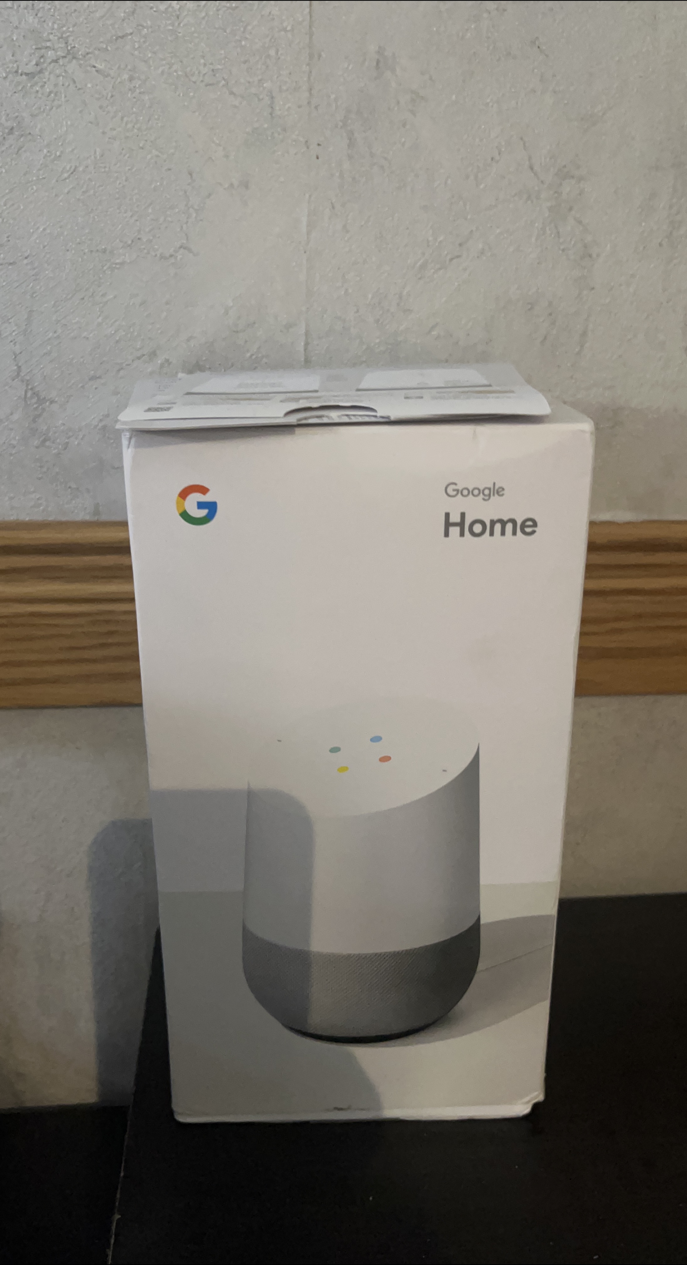 New Google Home thumbnail