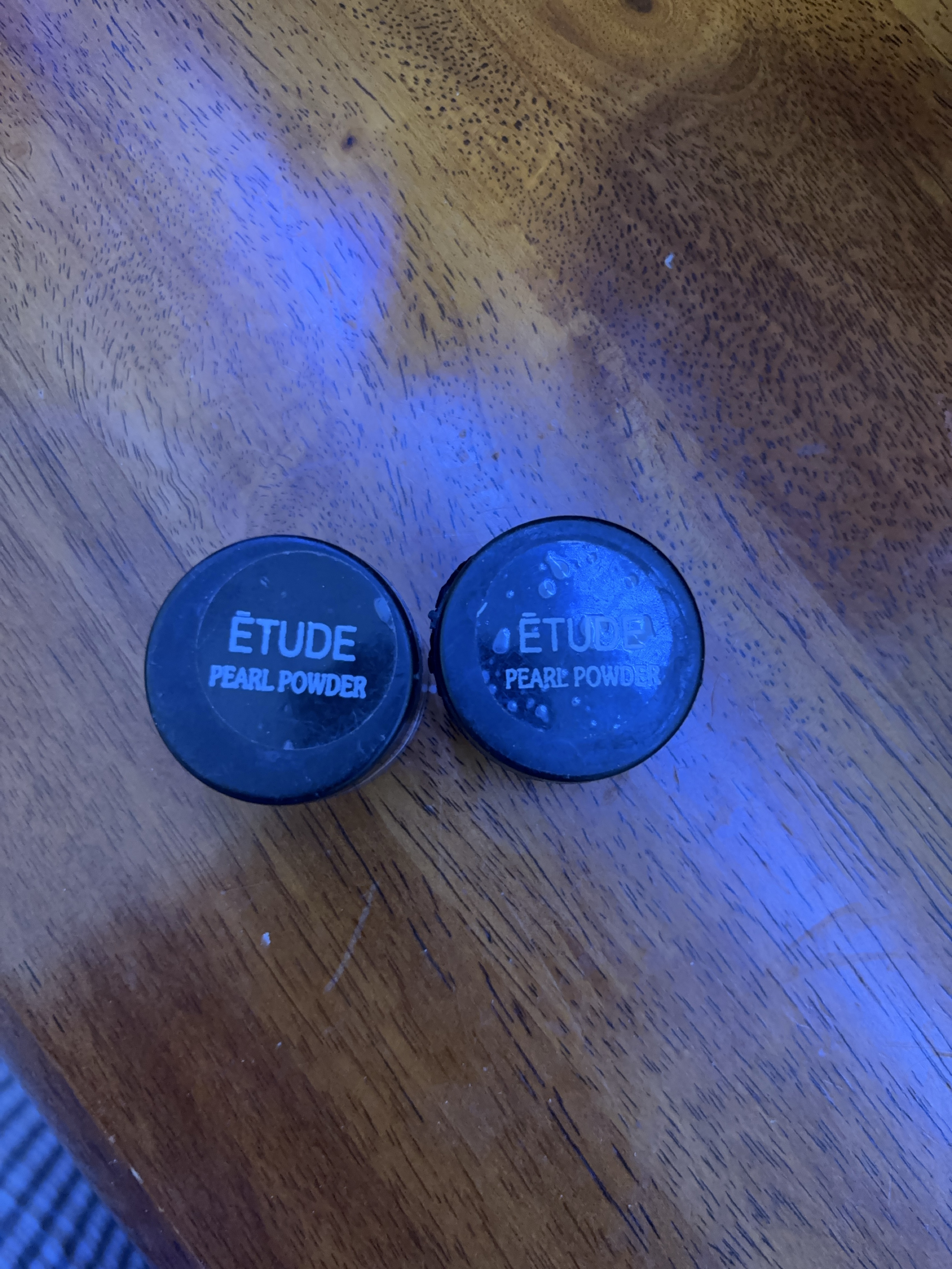 Etude Pearl Powder thumbnail