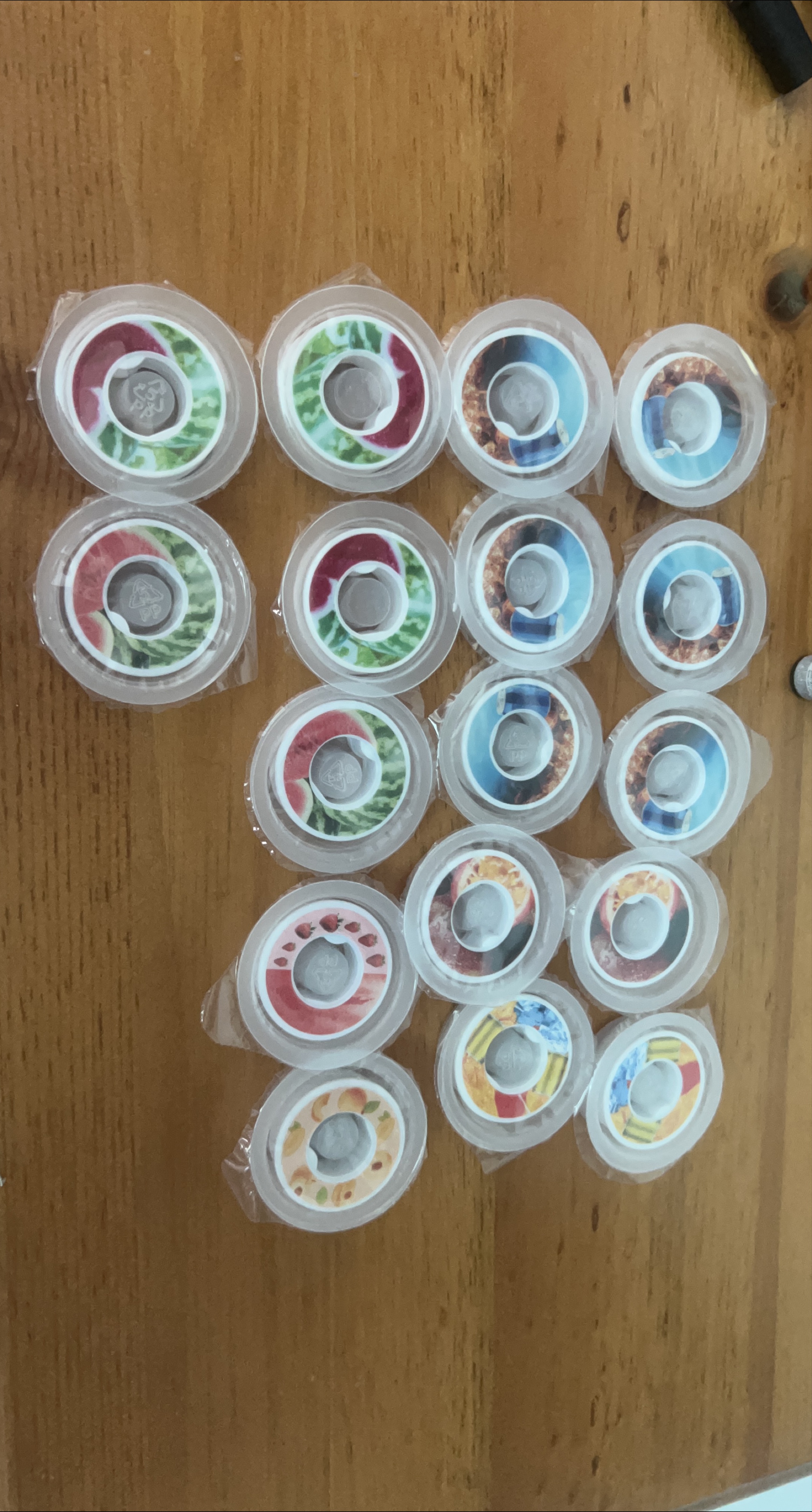 Air up flavour pods thumbnail