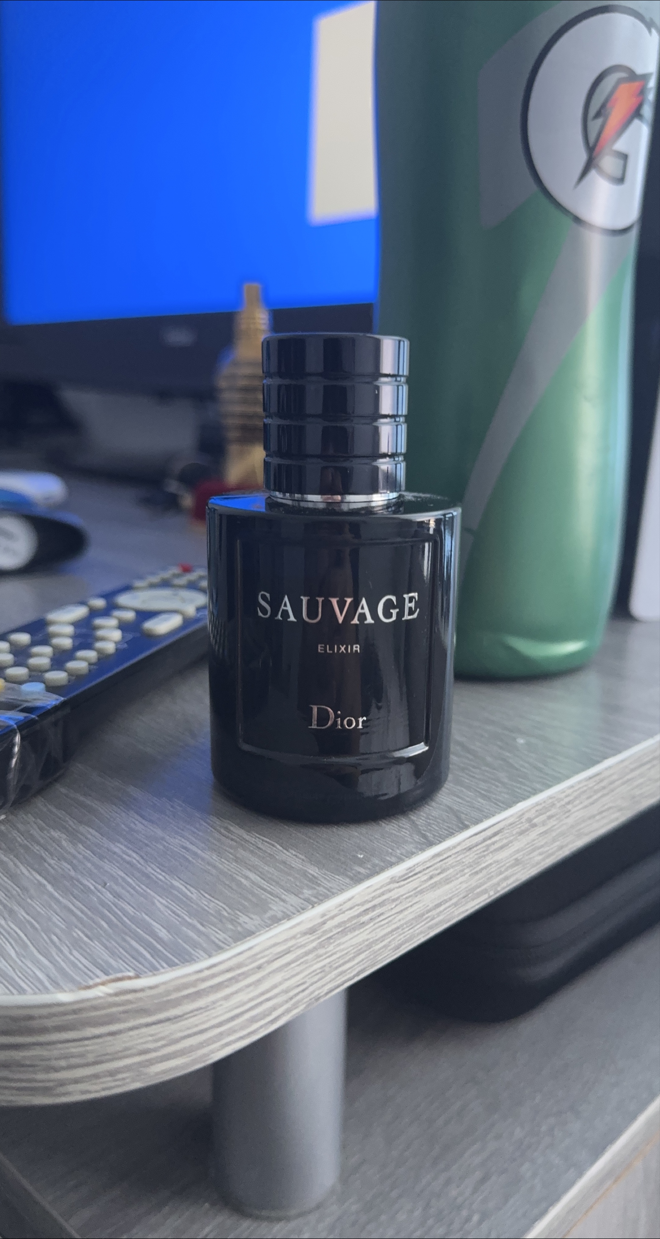 Dior Sauvage Elixir Eau de Parfum