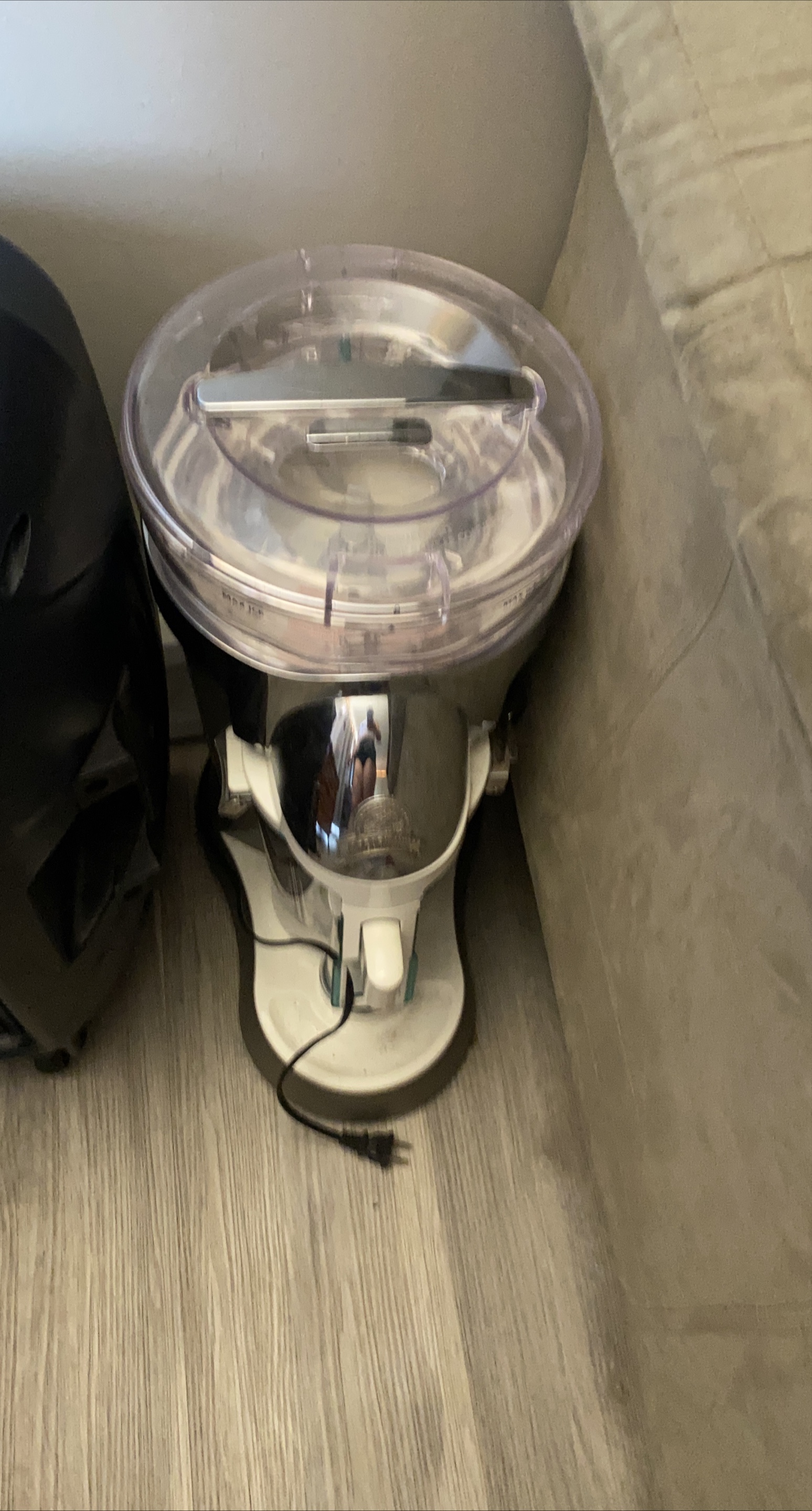Proctor Silex Alex's Iced Coffee Maker thumbnail