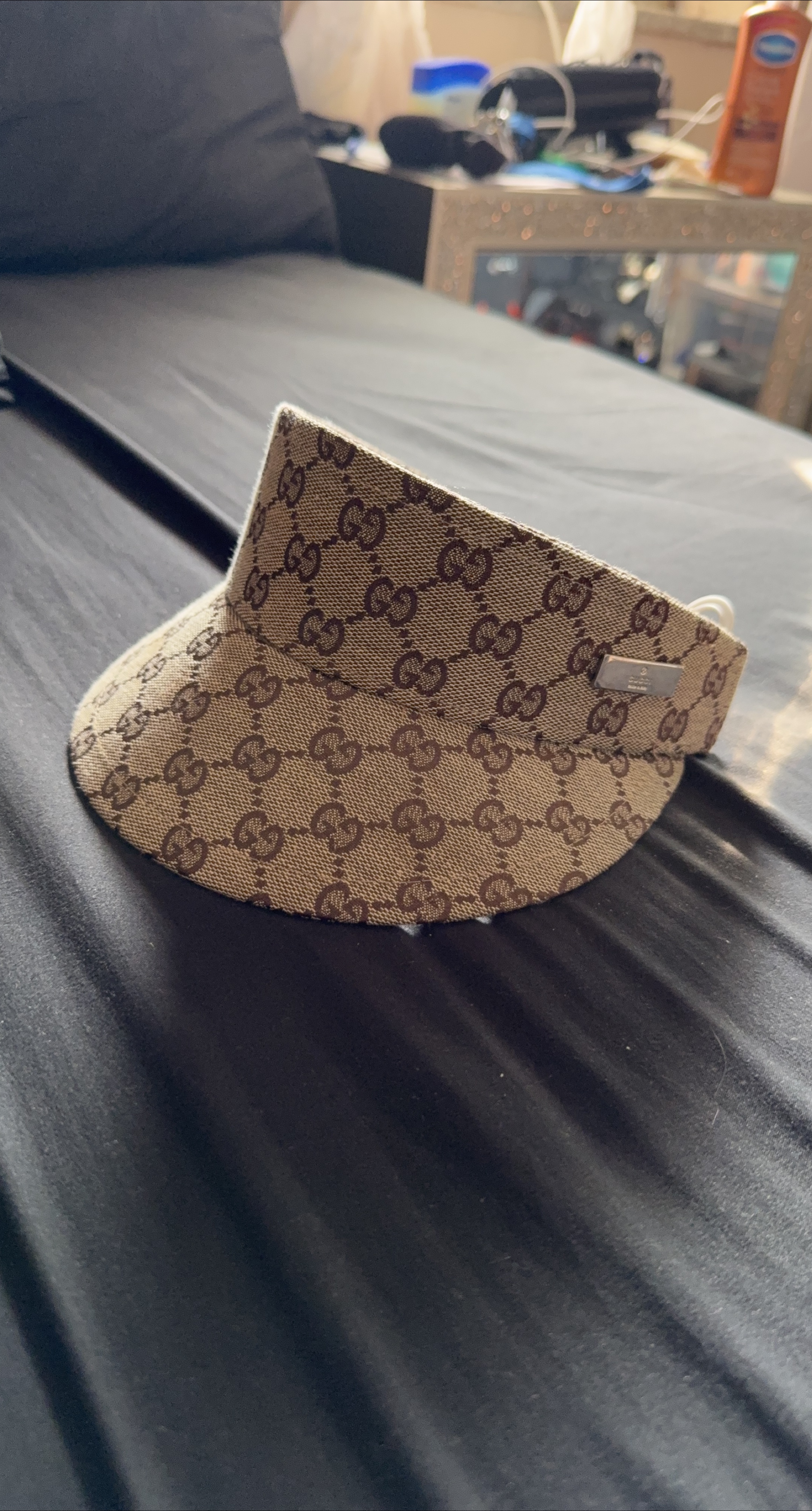 Gucci Visor thumbnail