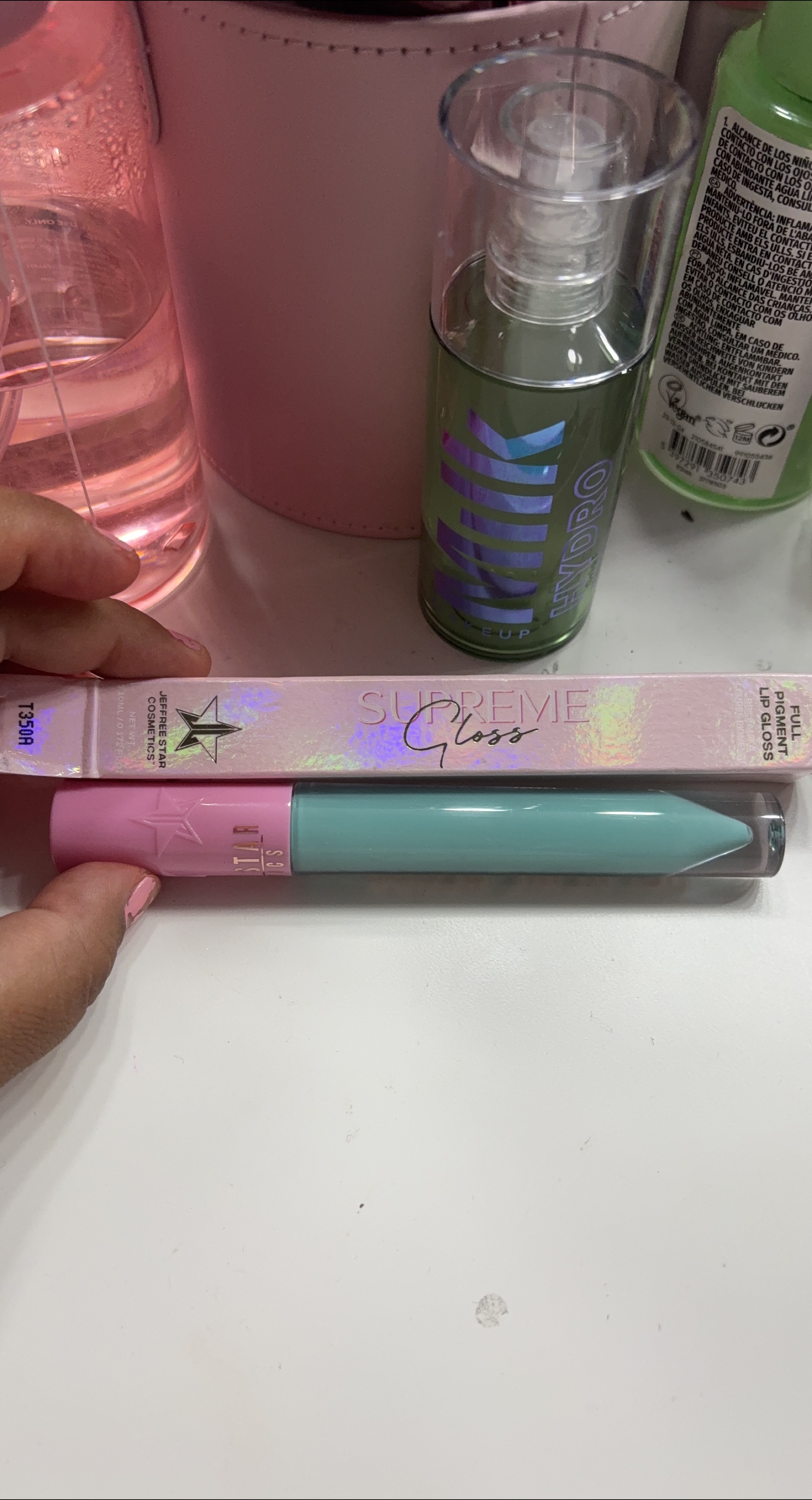 Jeffree Star Supreme Gloss Lip Gloss thumbnail