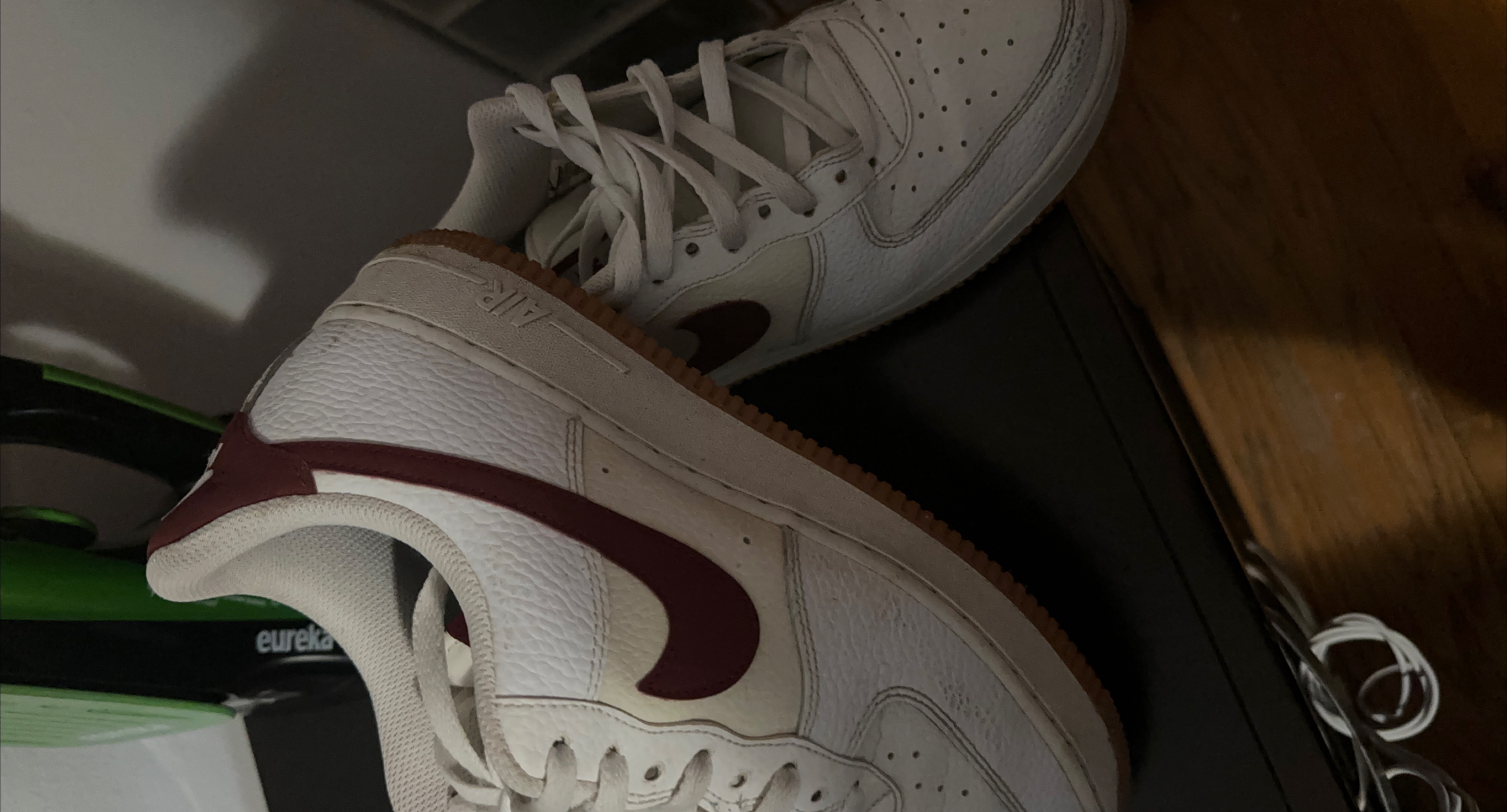 Nike Air Force 1 Low thumbnail