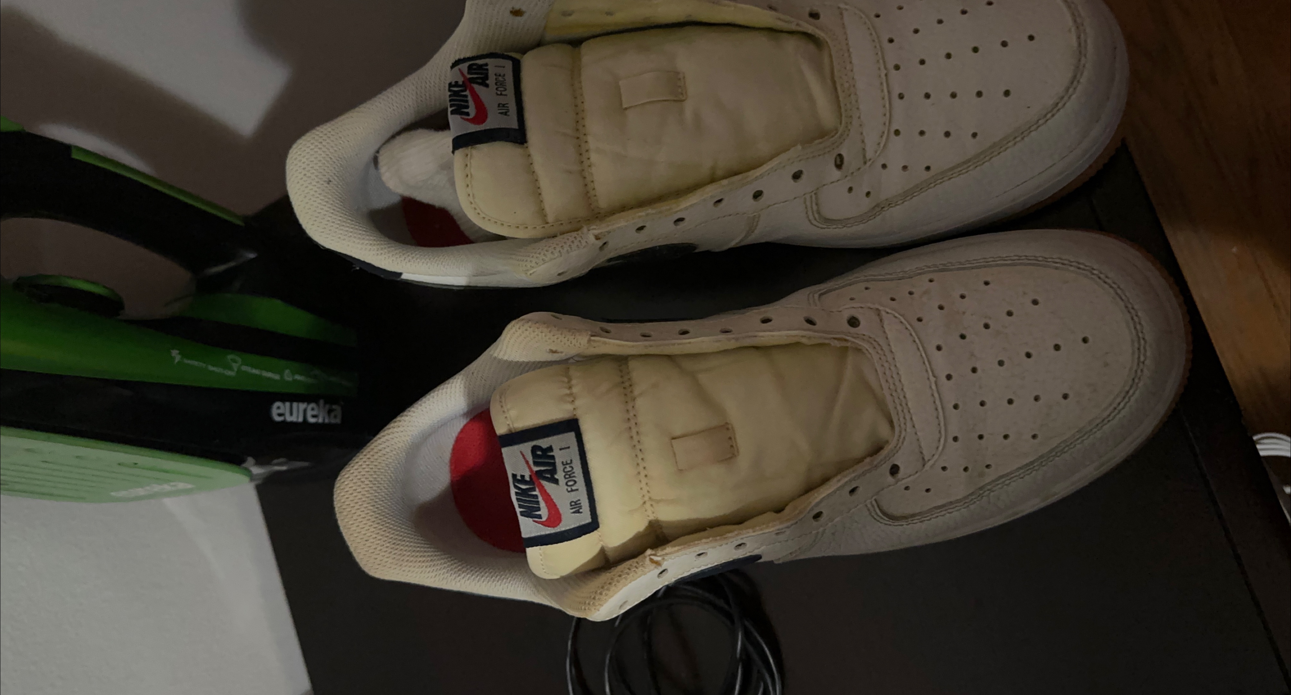 Nike Air Force 1 Sneakers thumbnail