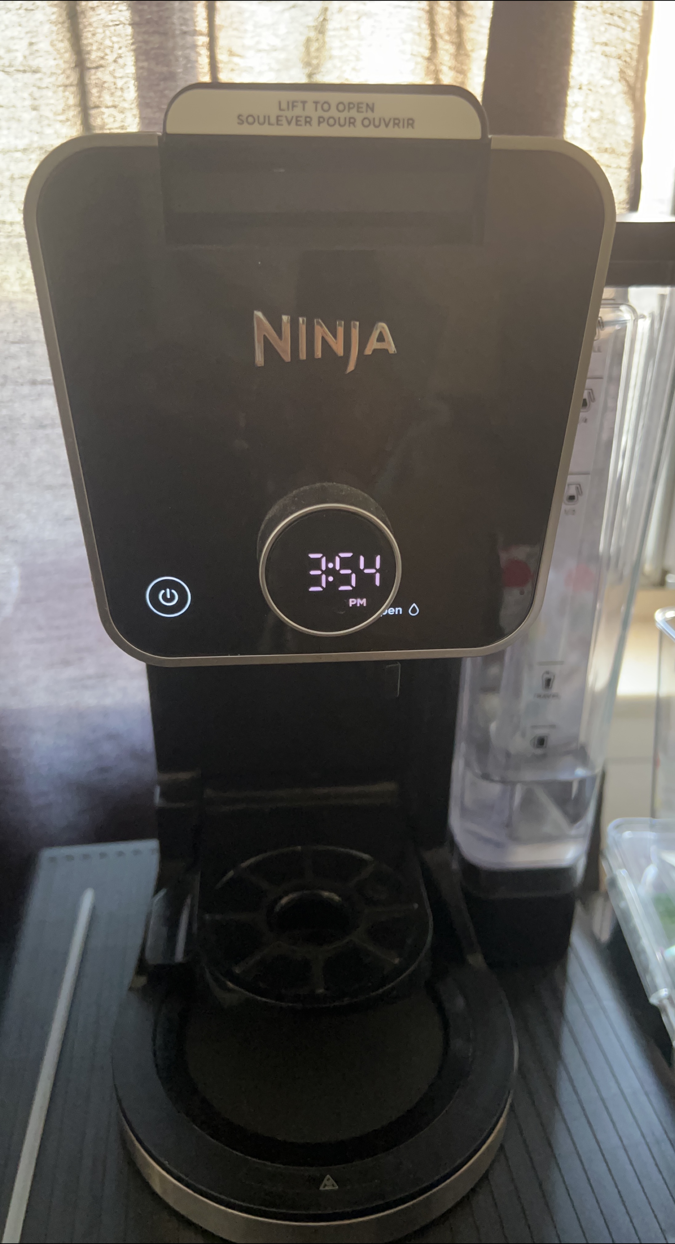 Ninja Coffee Maker
