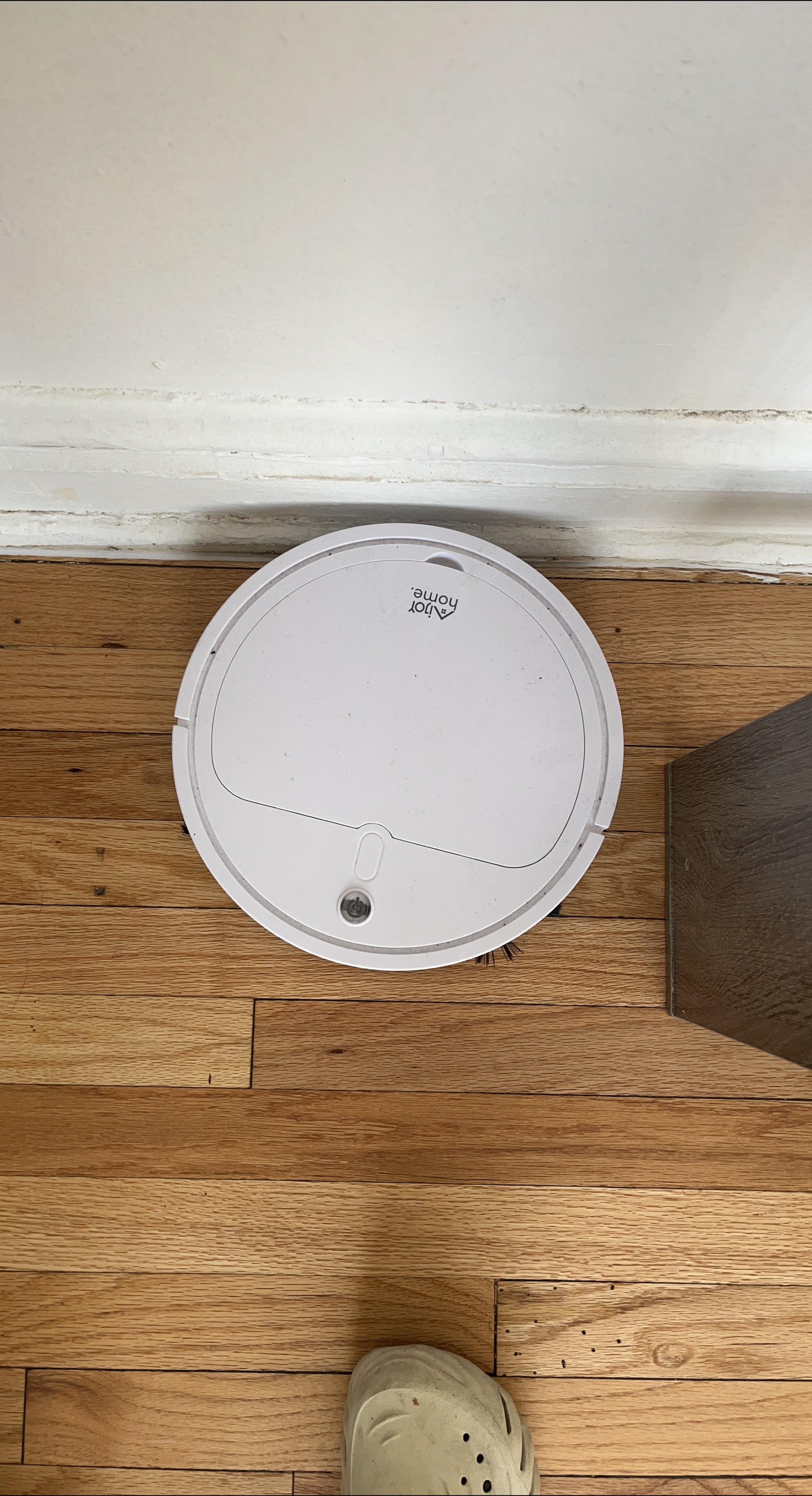 Aijoy Home Robot Vacuum Cleaner thumbnail