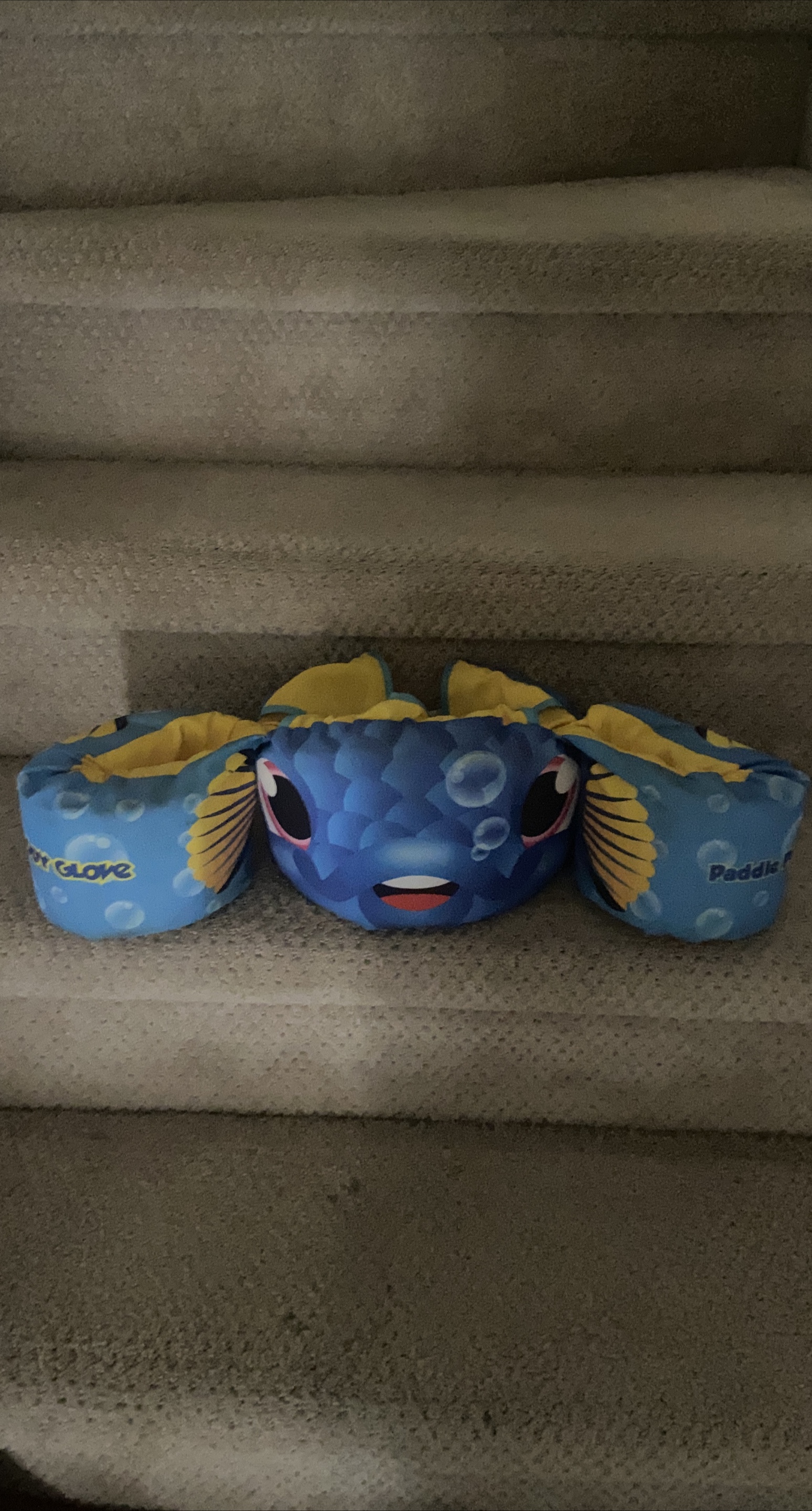 Body Glove Paddle Pals Life Jacket thumbnail
