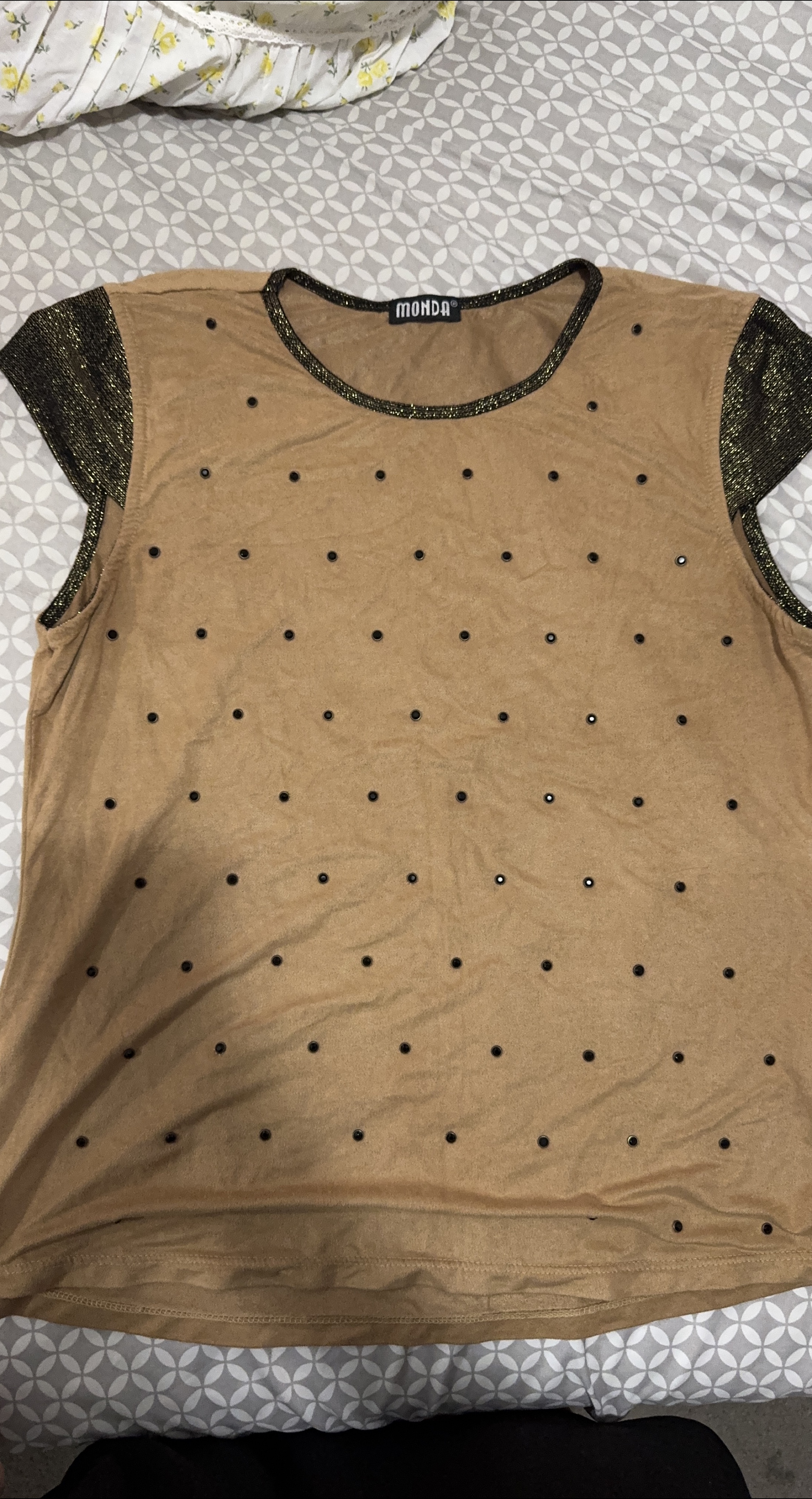 MONDA shirt thumbnail