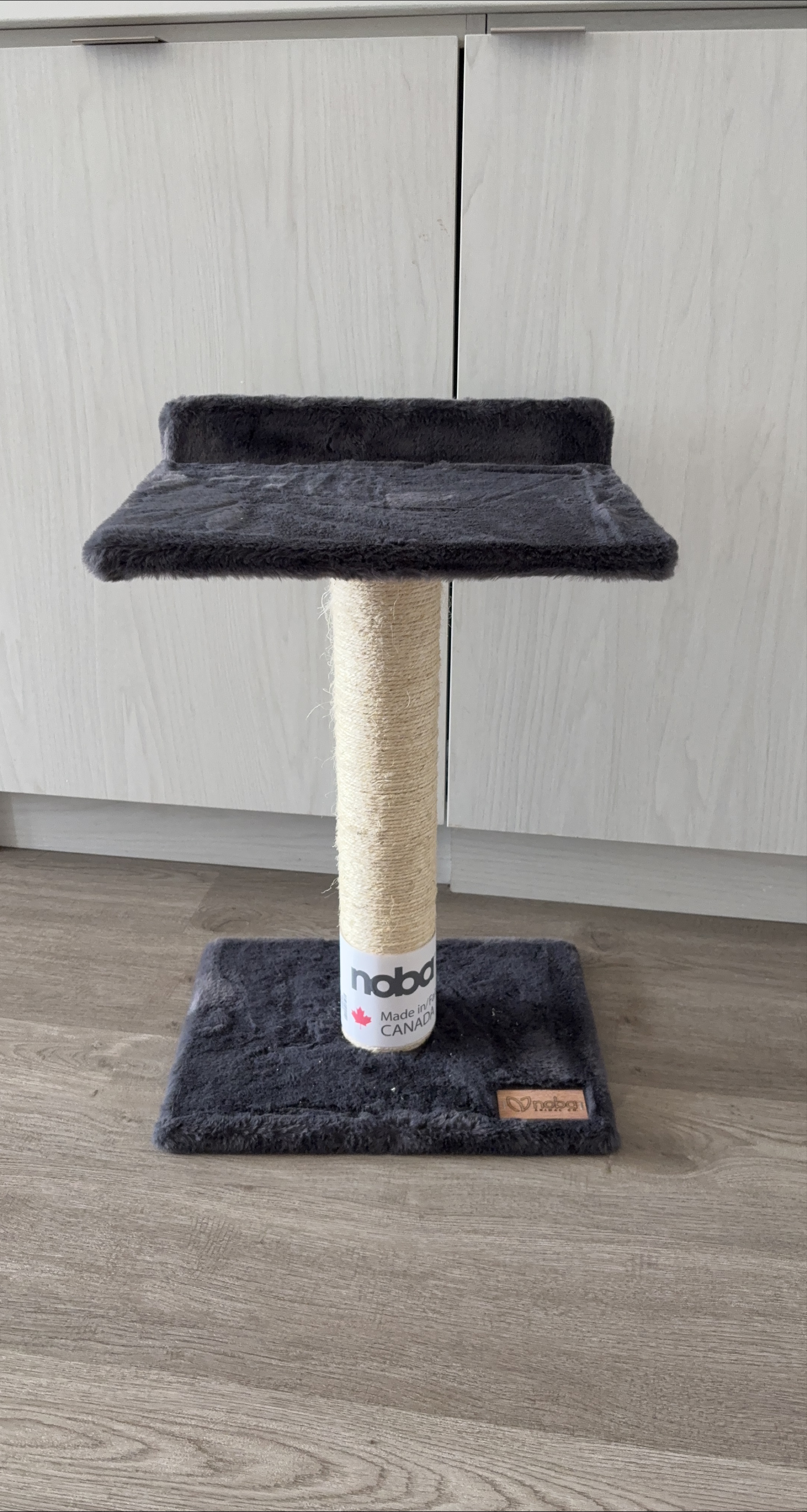 Cat Scratching Post (brand new)