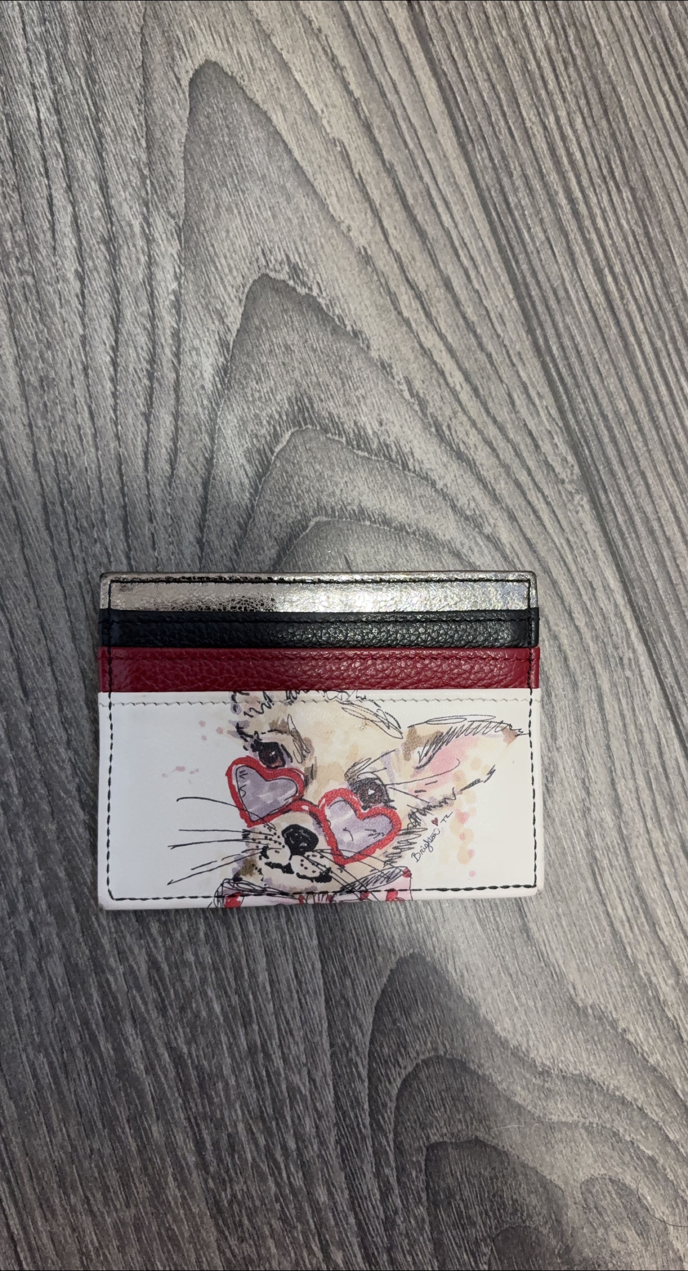 Rudsak Card Holder thumbnail
