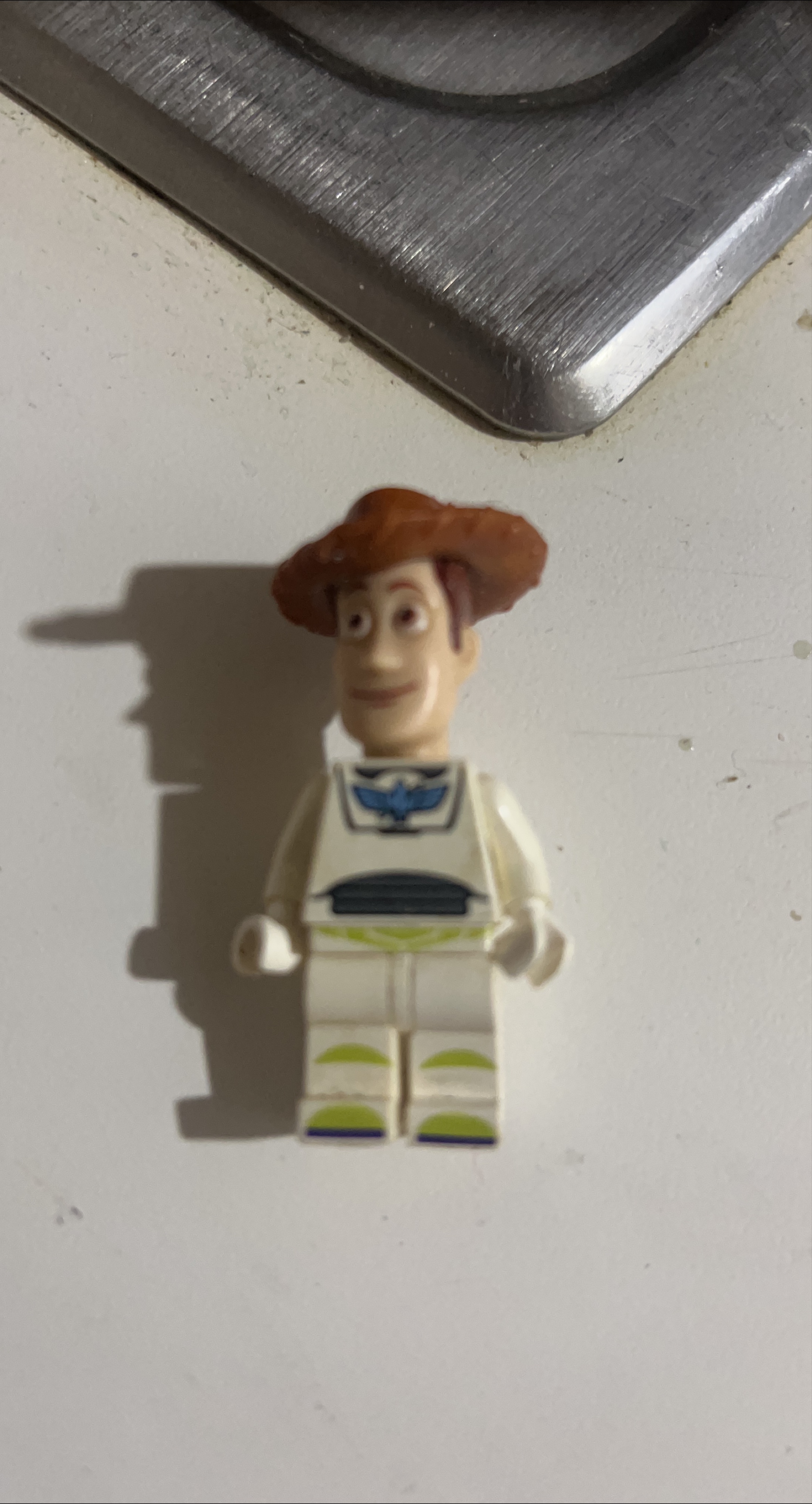 Lego Toy Story Buzz Lightyear Minifigure thumbnail