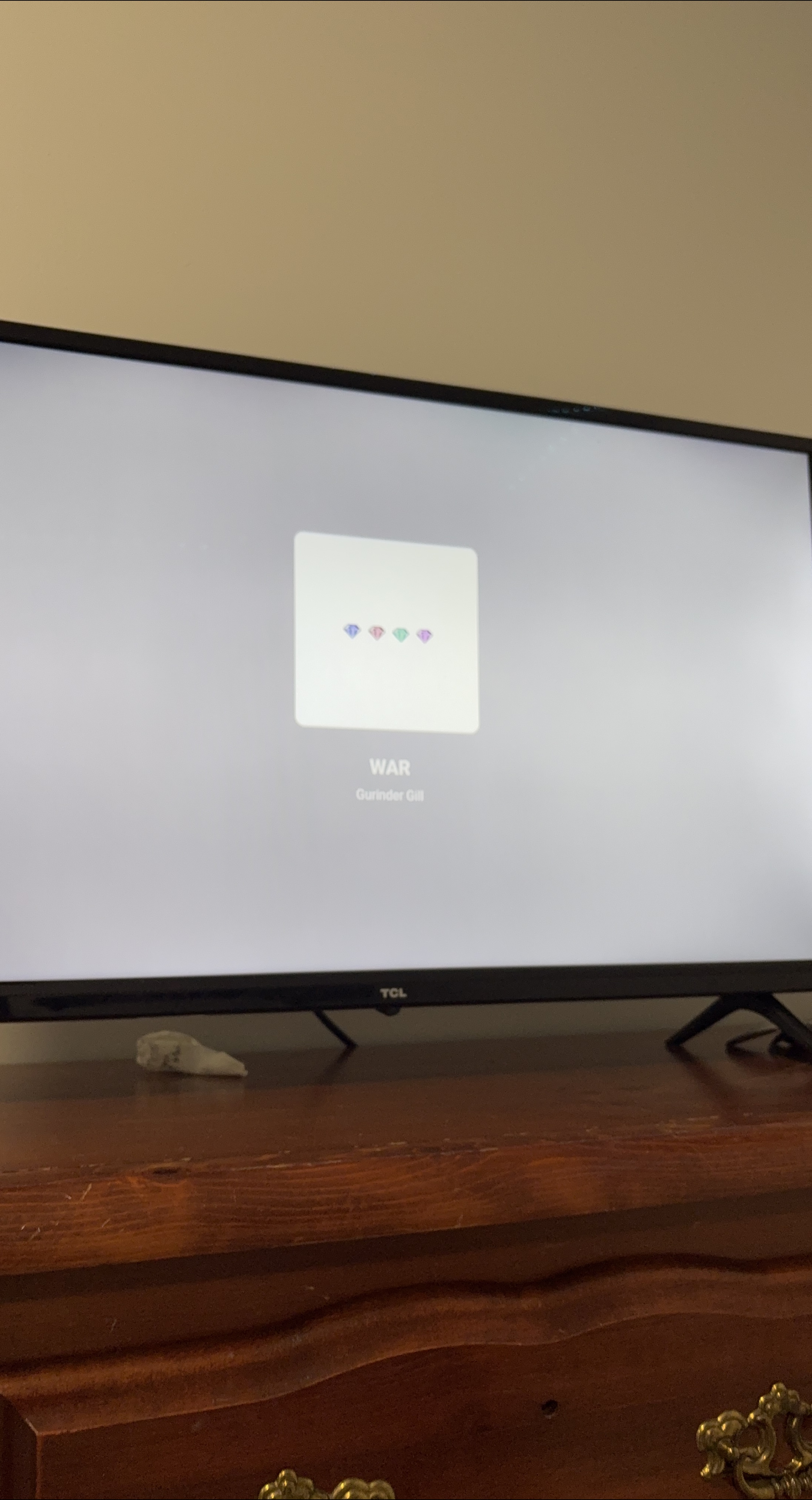 TCL Smart TV thumbnail