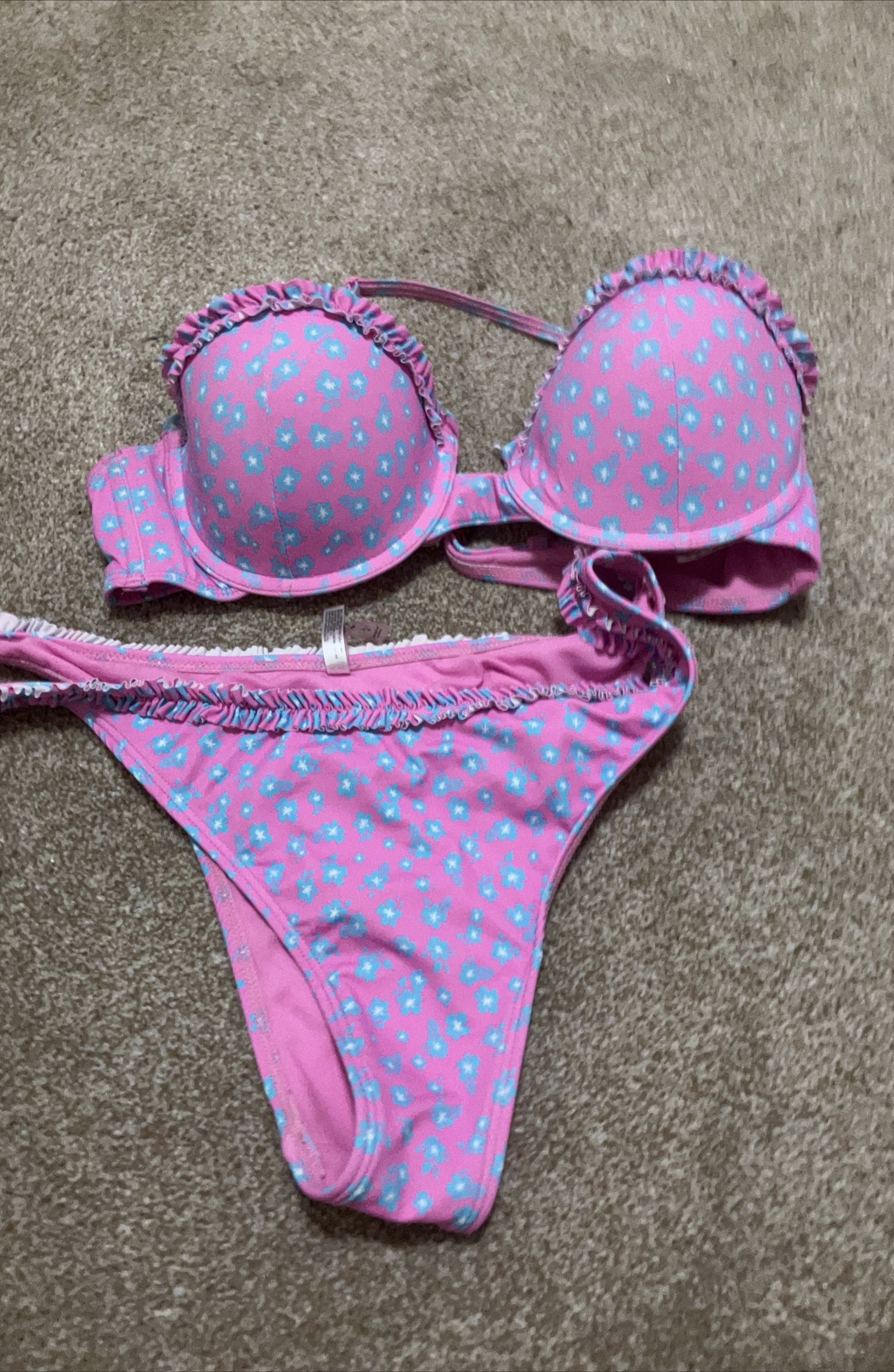 Ardene Swimsuit - Size Large thumbnail