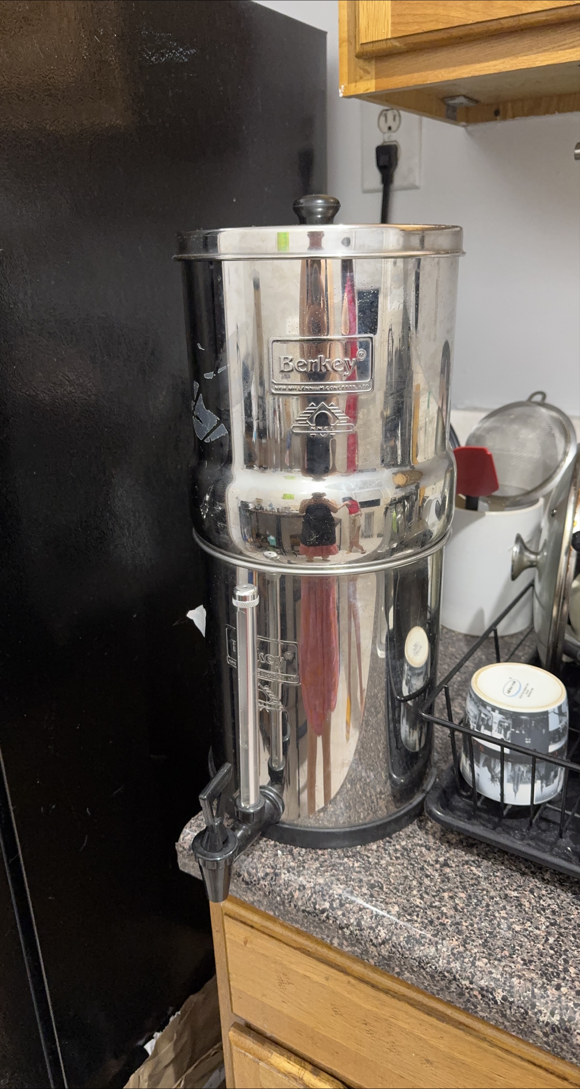 Berkey Water Filter System thumbnail